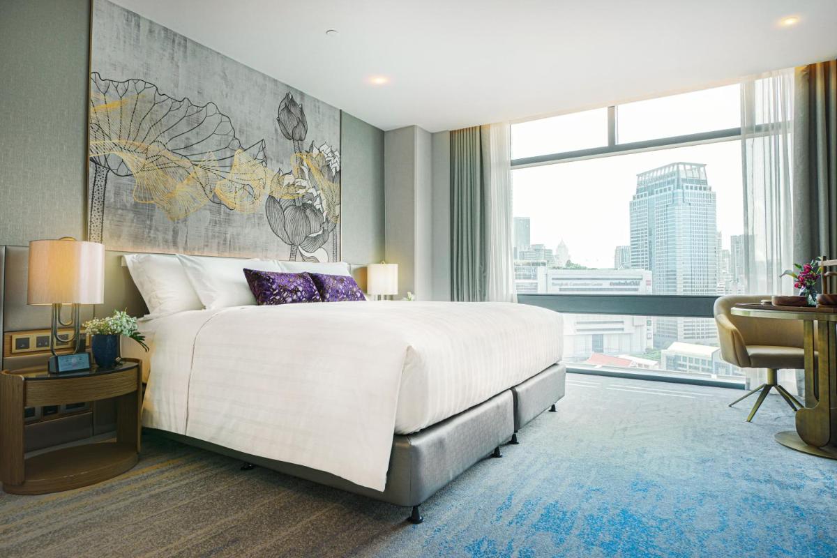 Chatrium Grand Bangkok 57