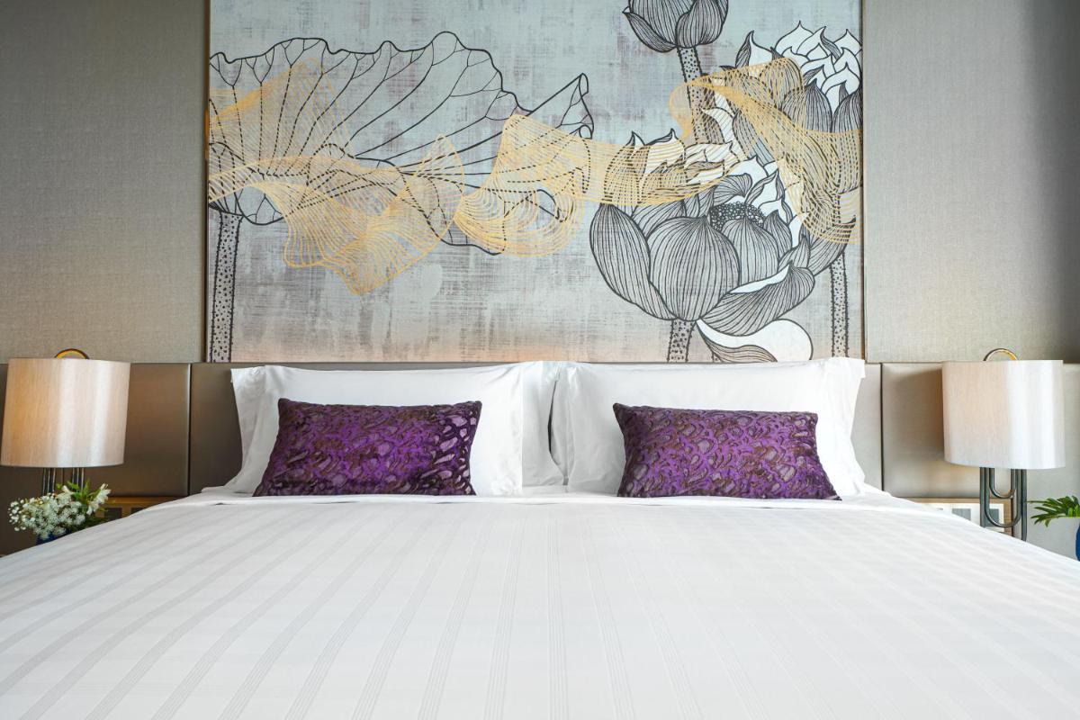 Chatrium Grand Bangkok 70