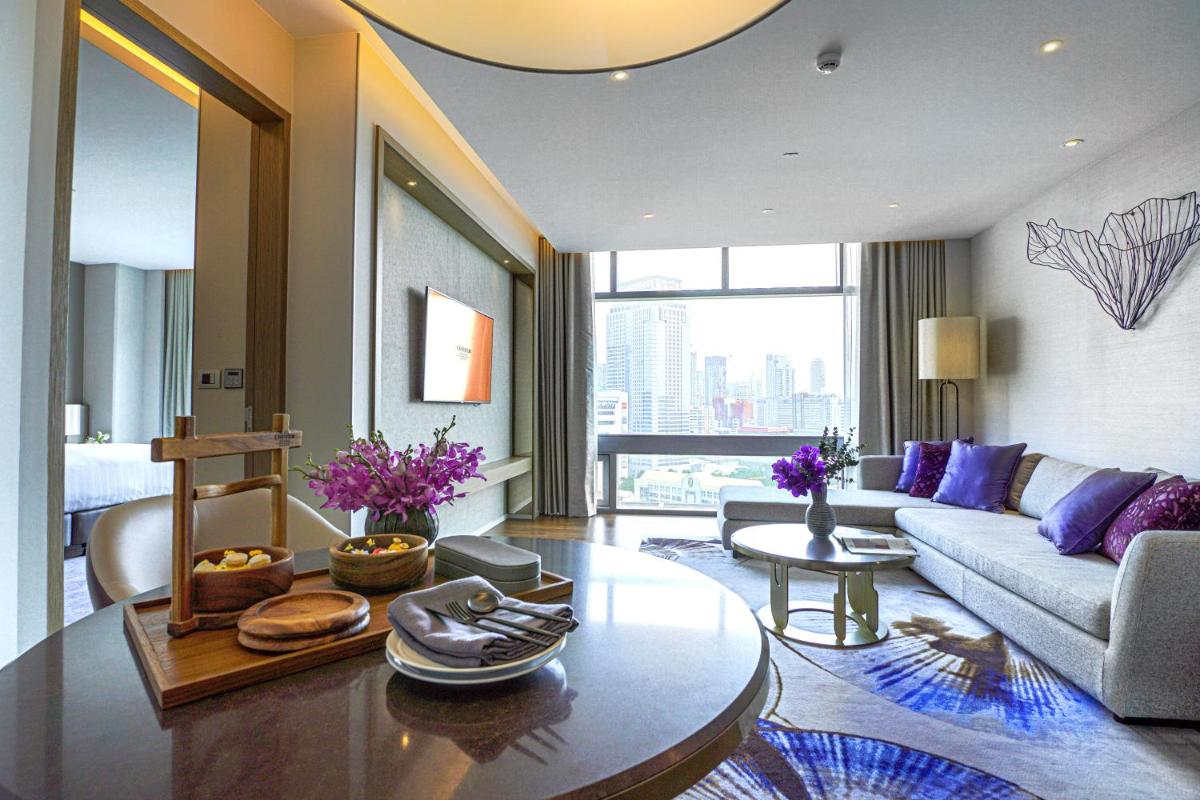 Chatrium Grand Bangkok 74