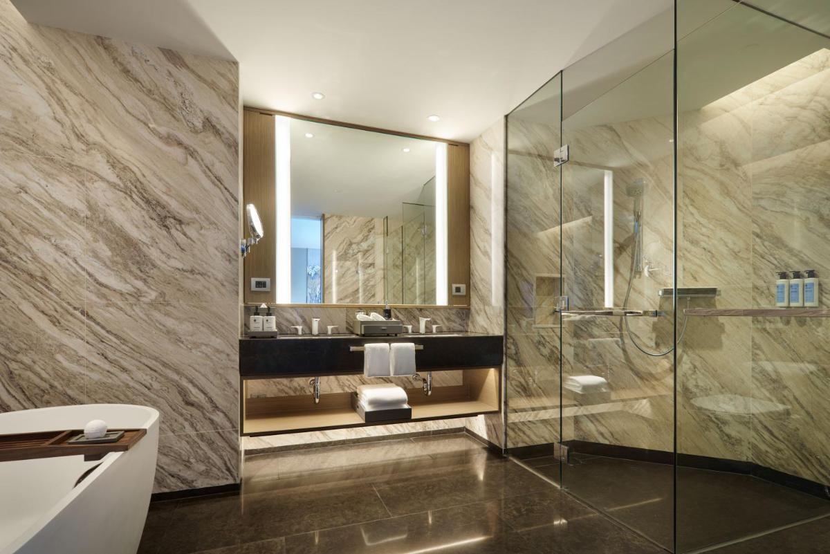 Chatrium Grand Bangkok 89