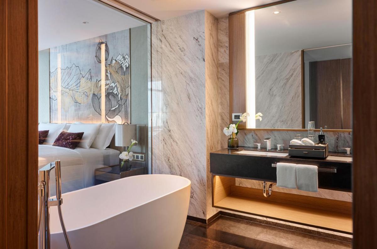 Chatrium Grand Bangkok 88