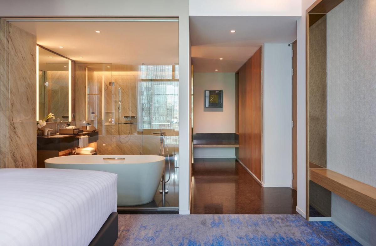 Chatrium Grand Bangkok 55