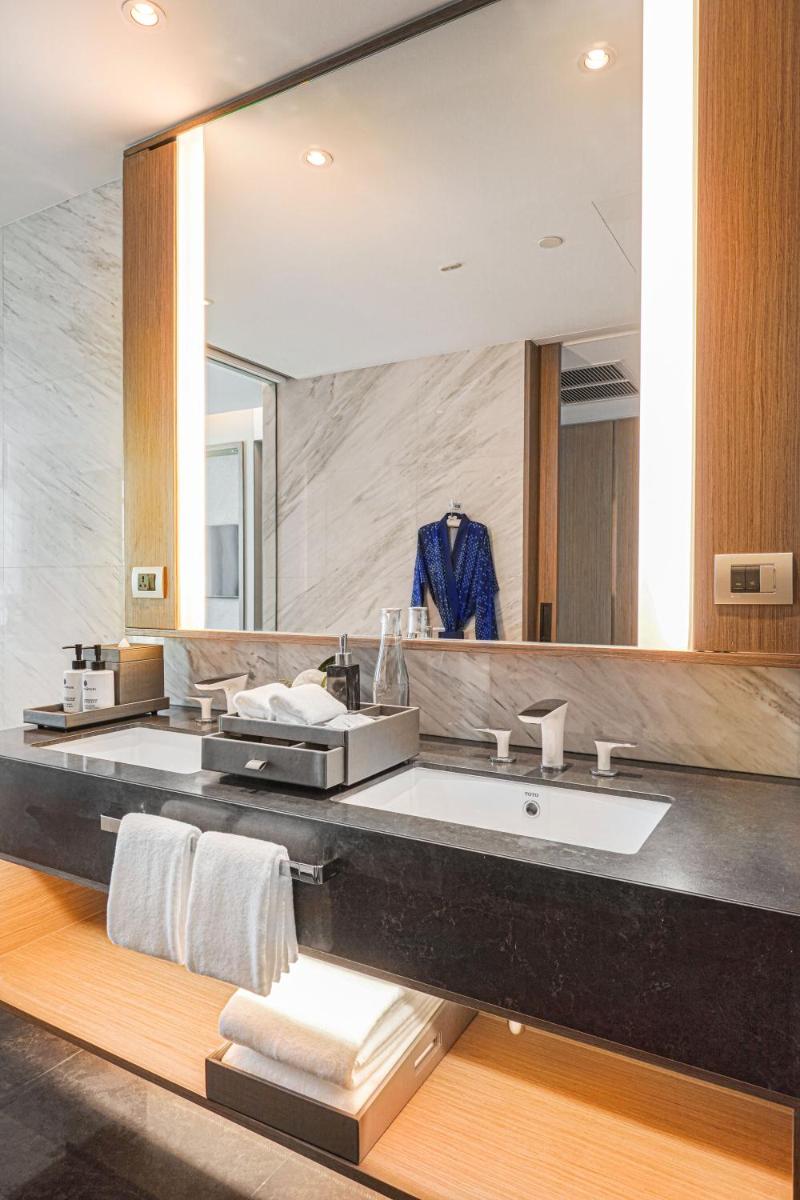 Chatrium Grand Bangkok 84