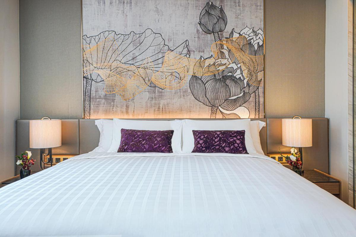 Chatrium Grand Bangkok 60
