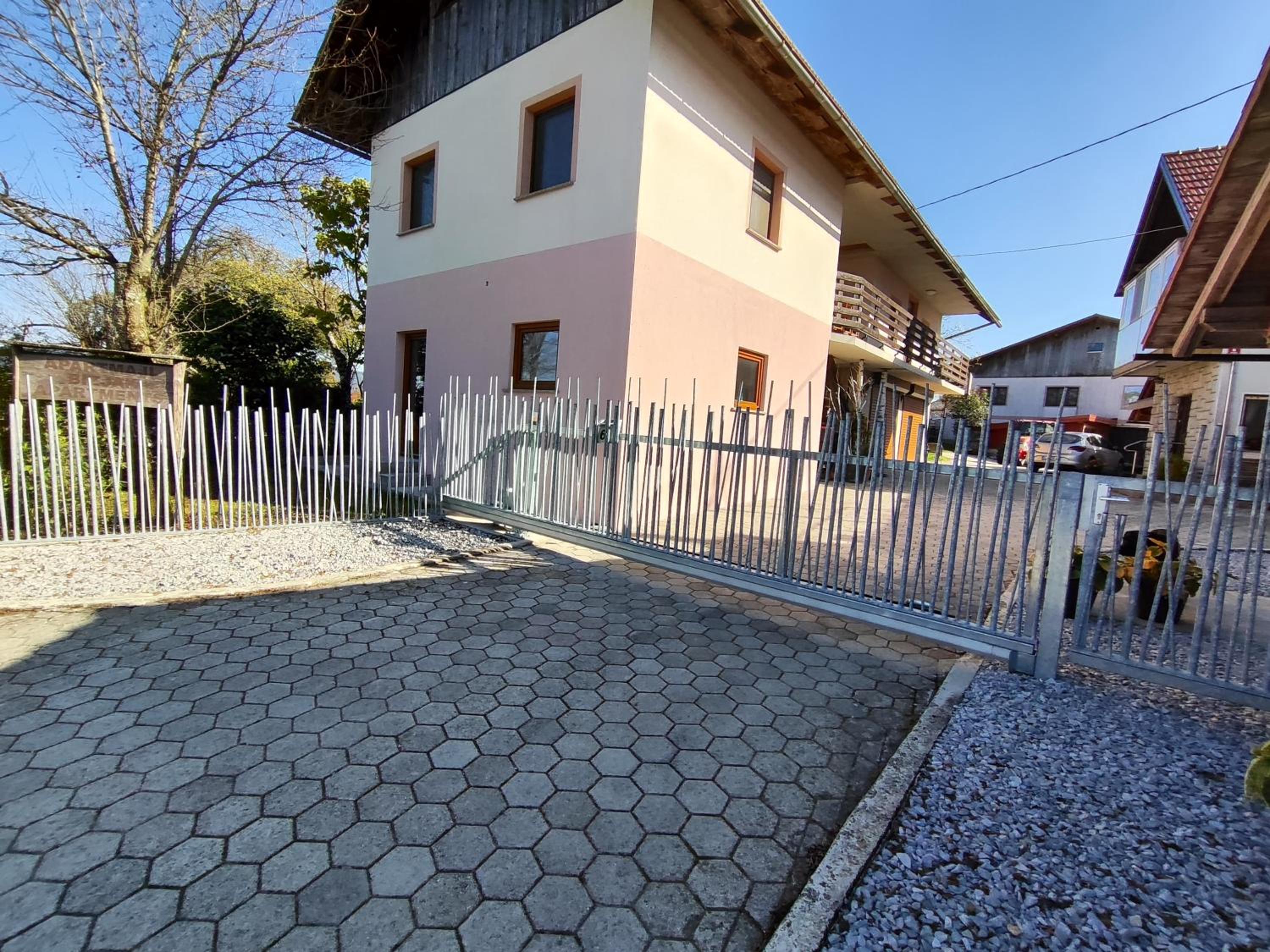 Apartma Marija