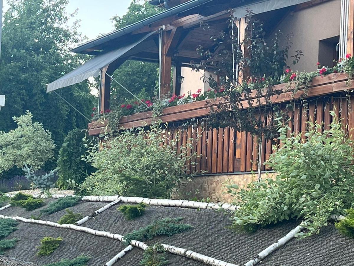 Hospůdka na konci světa