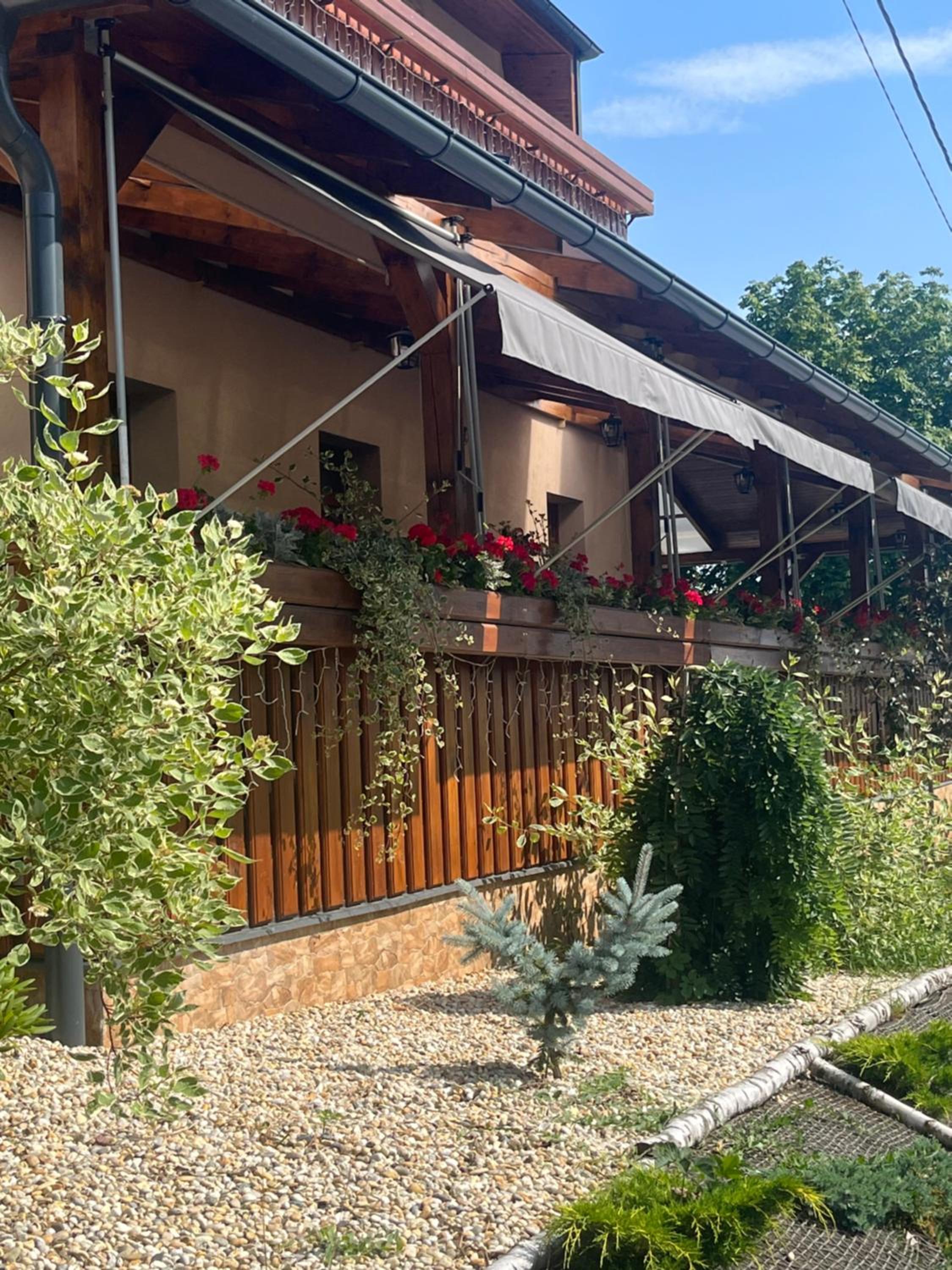 Hospůdka na konci světa