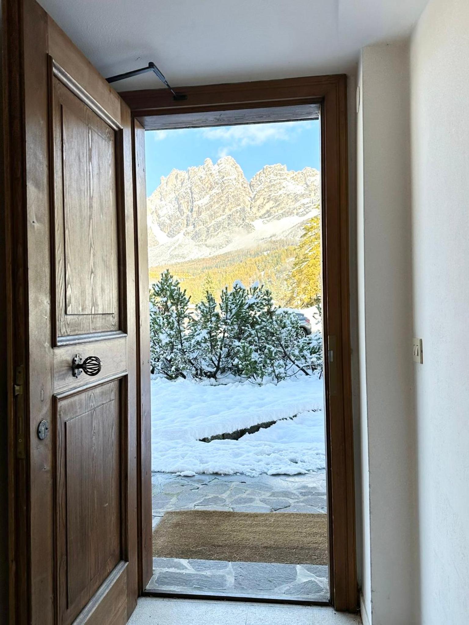 FALORIA APARTMENT-splendid view
