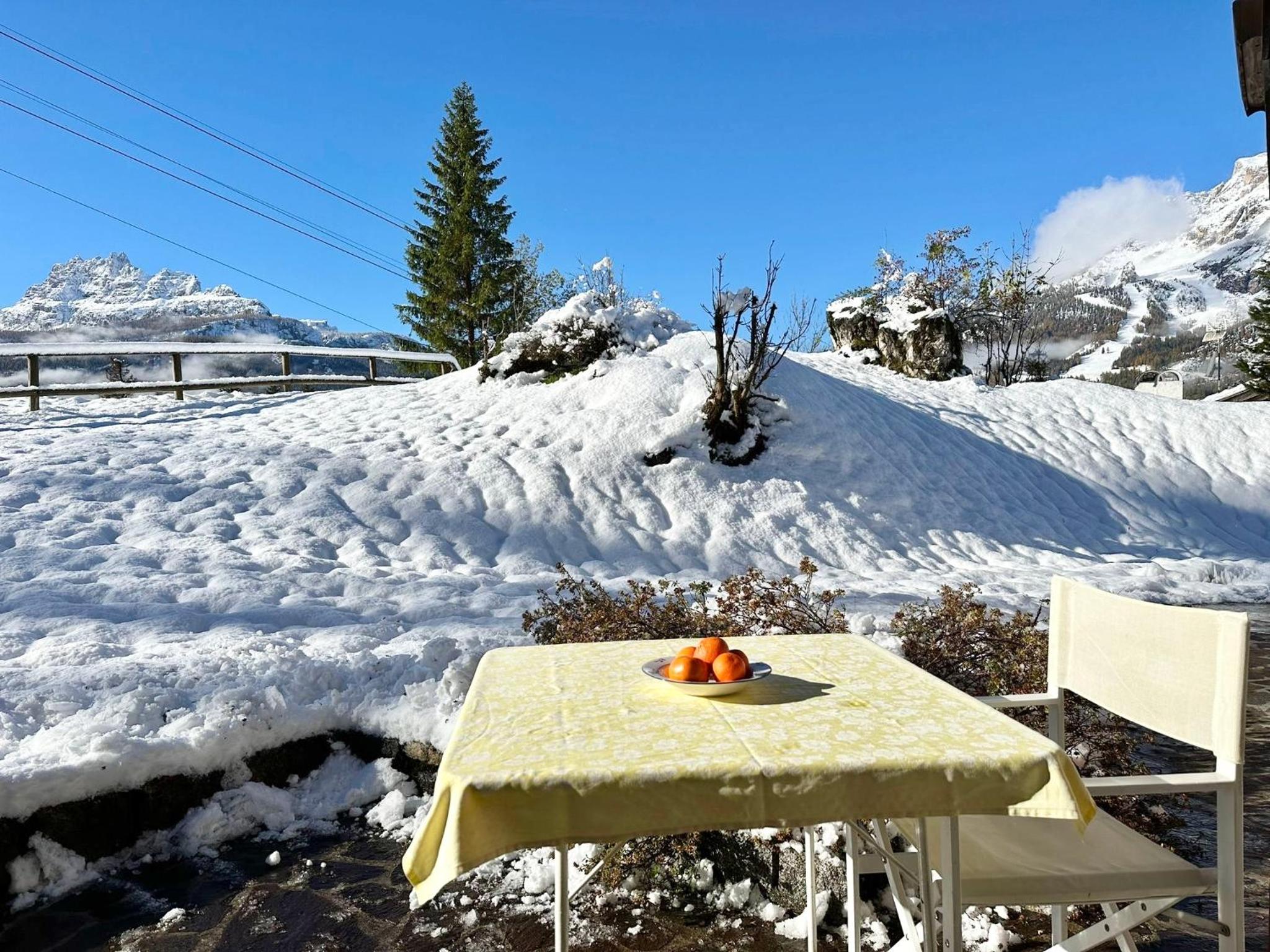 FALORIA APARTMENT-splendid view