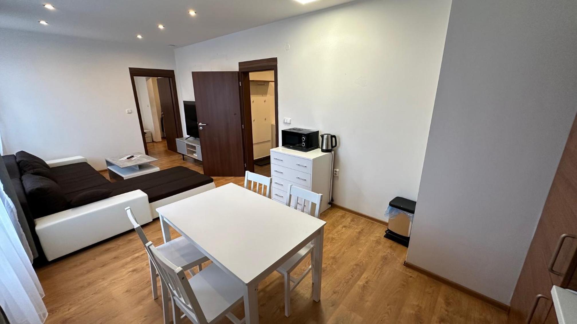 2 room Apartment - Apartmány Chopok view 5