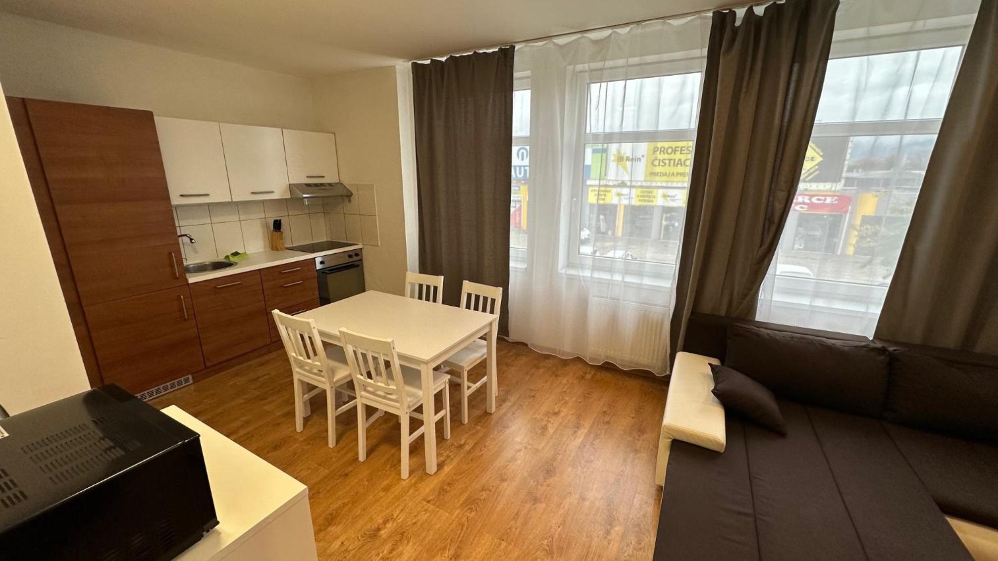 2 room Apartment - Apartmány Chopok view 4