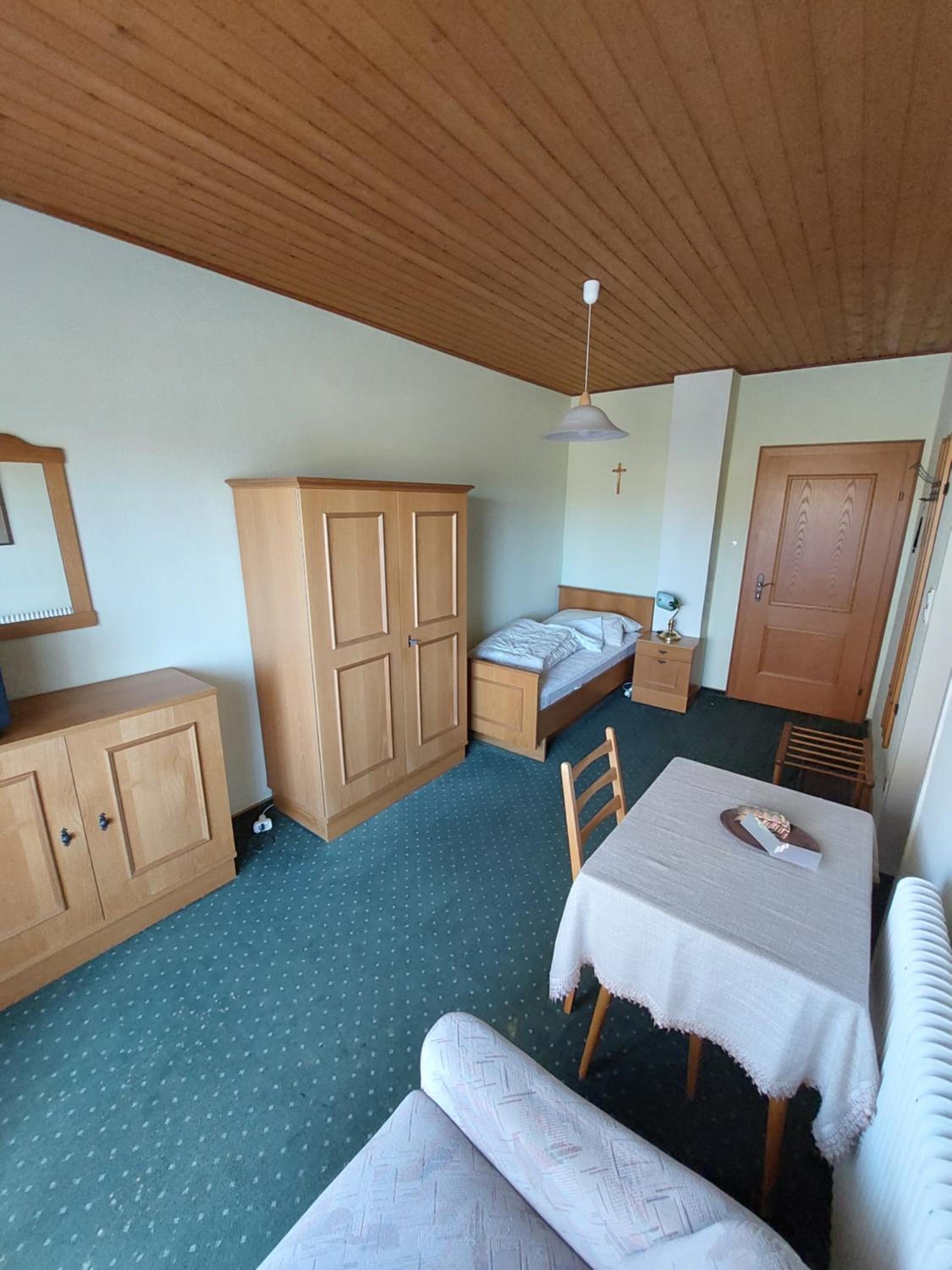 Pension Schager