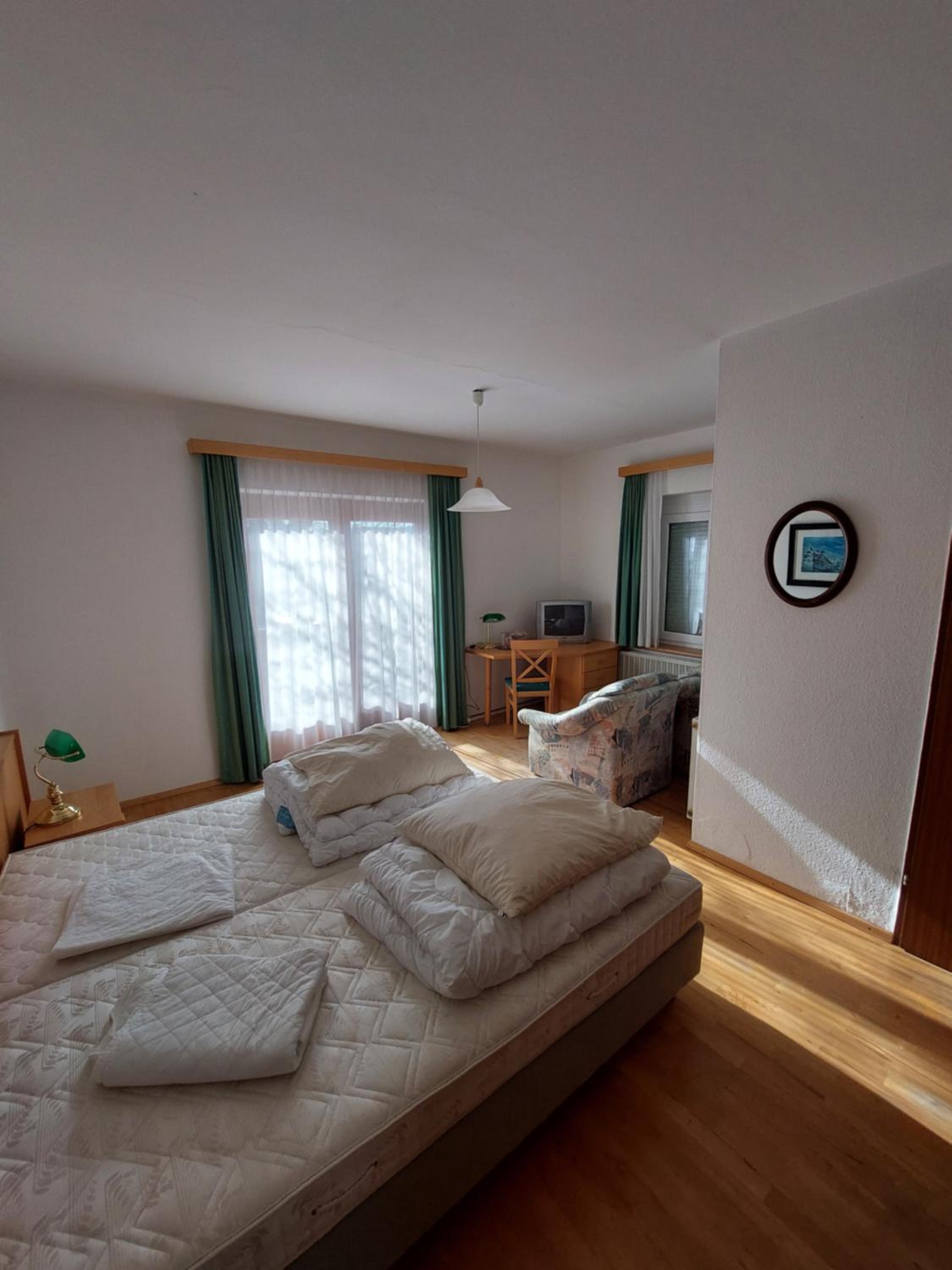 Pension Schager