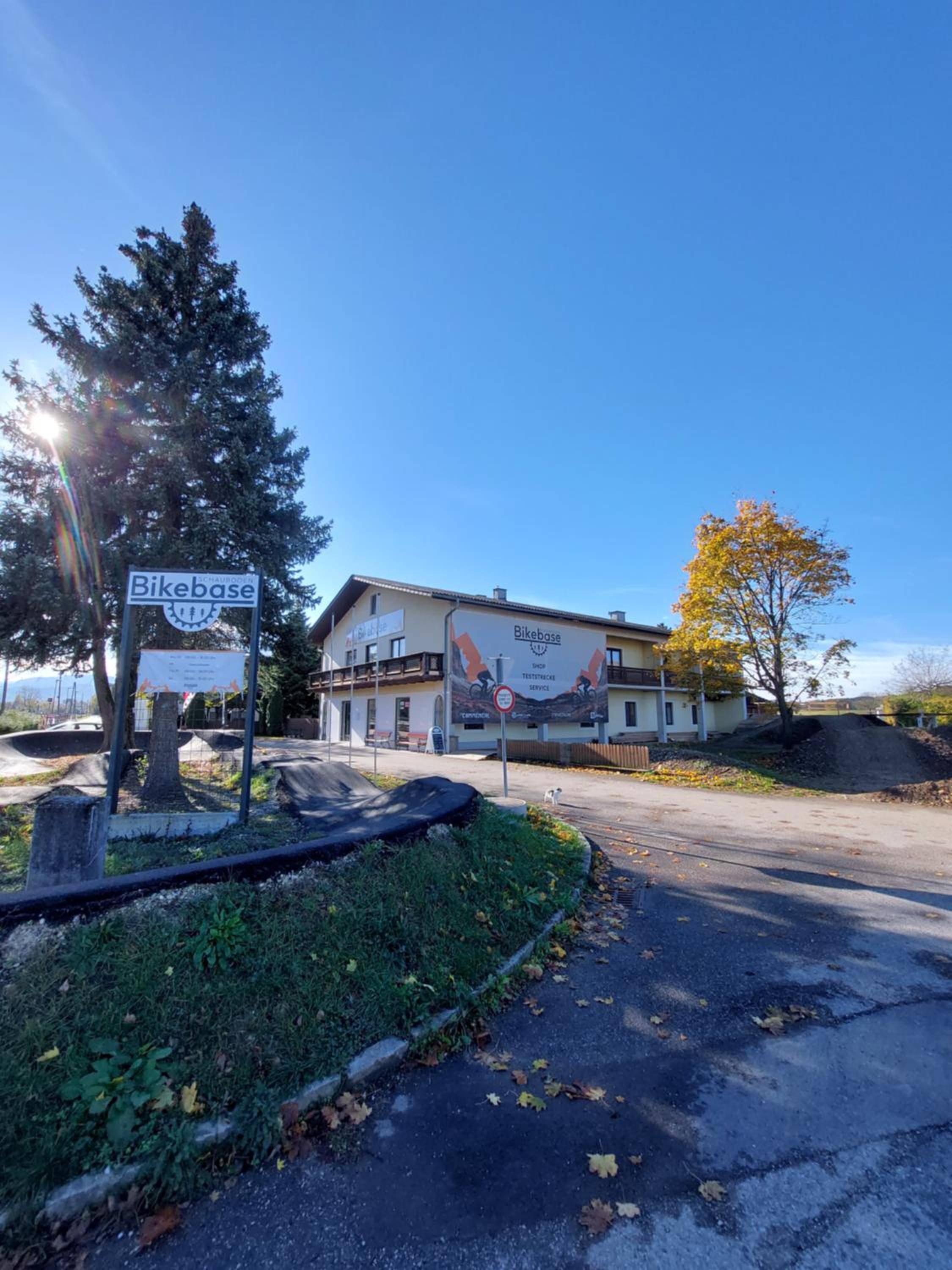 Pension Schager