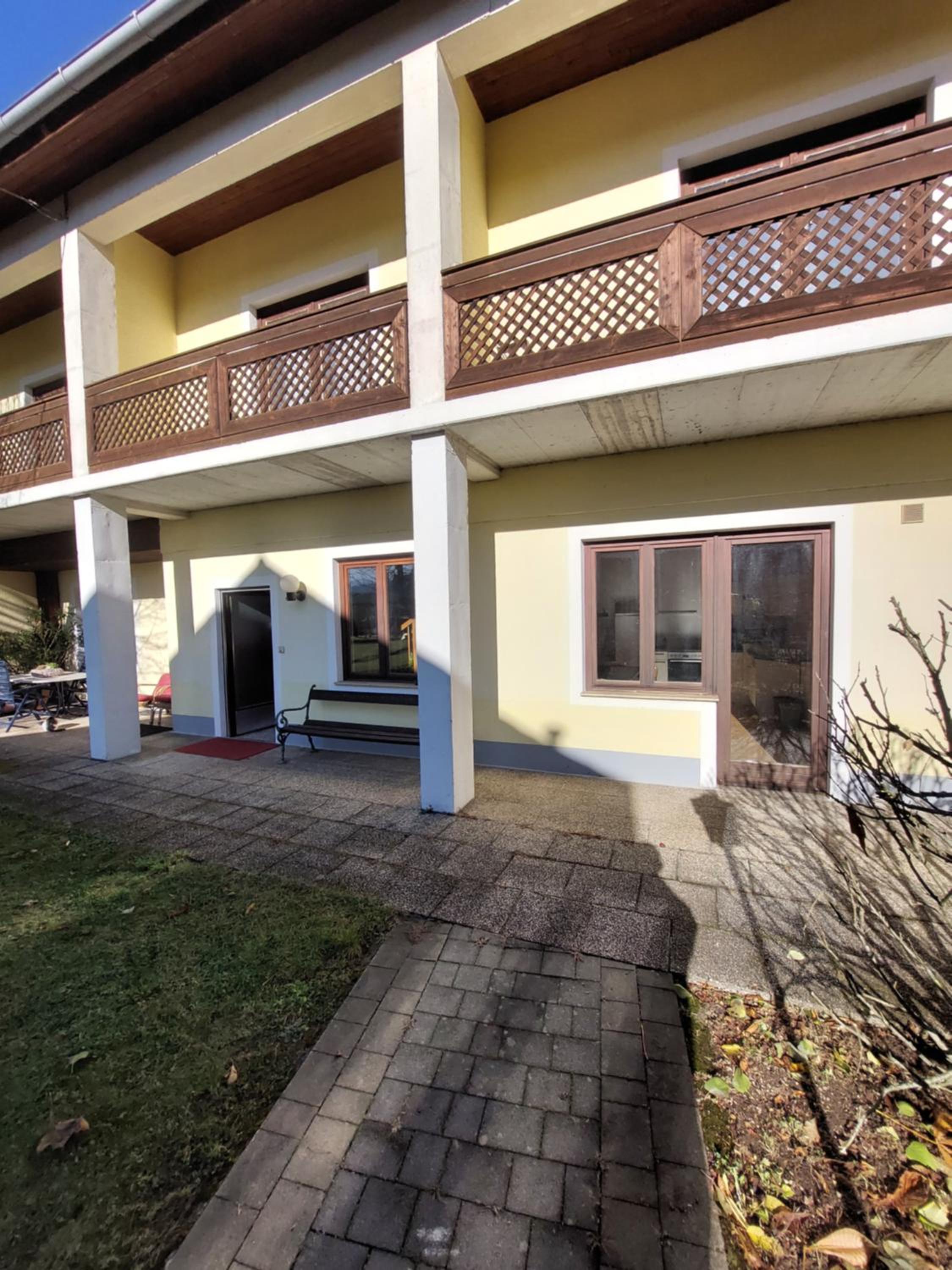Pension Schager