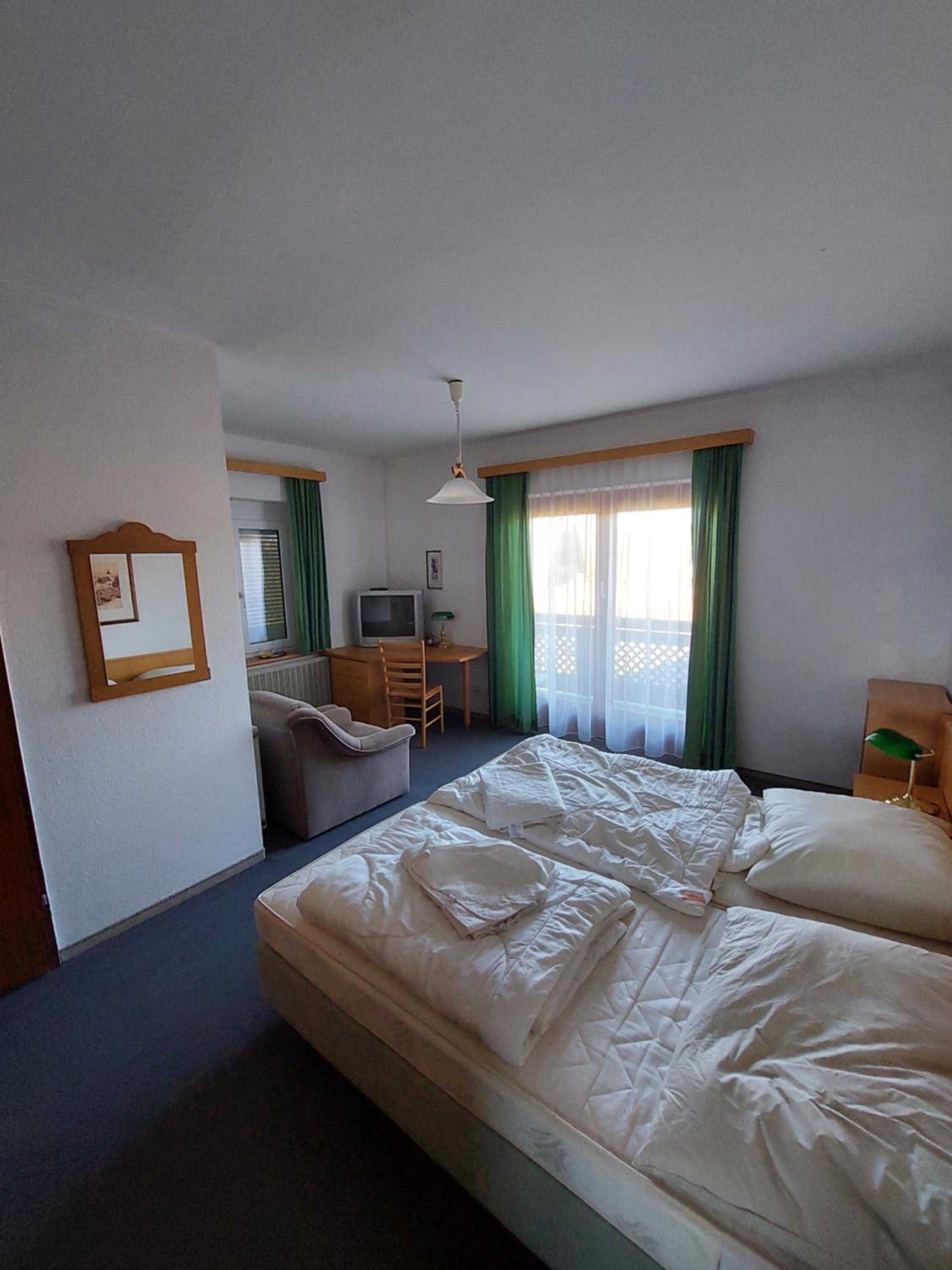 Pension Schager