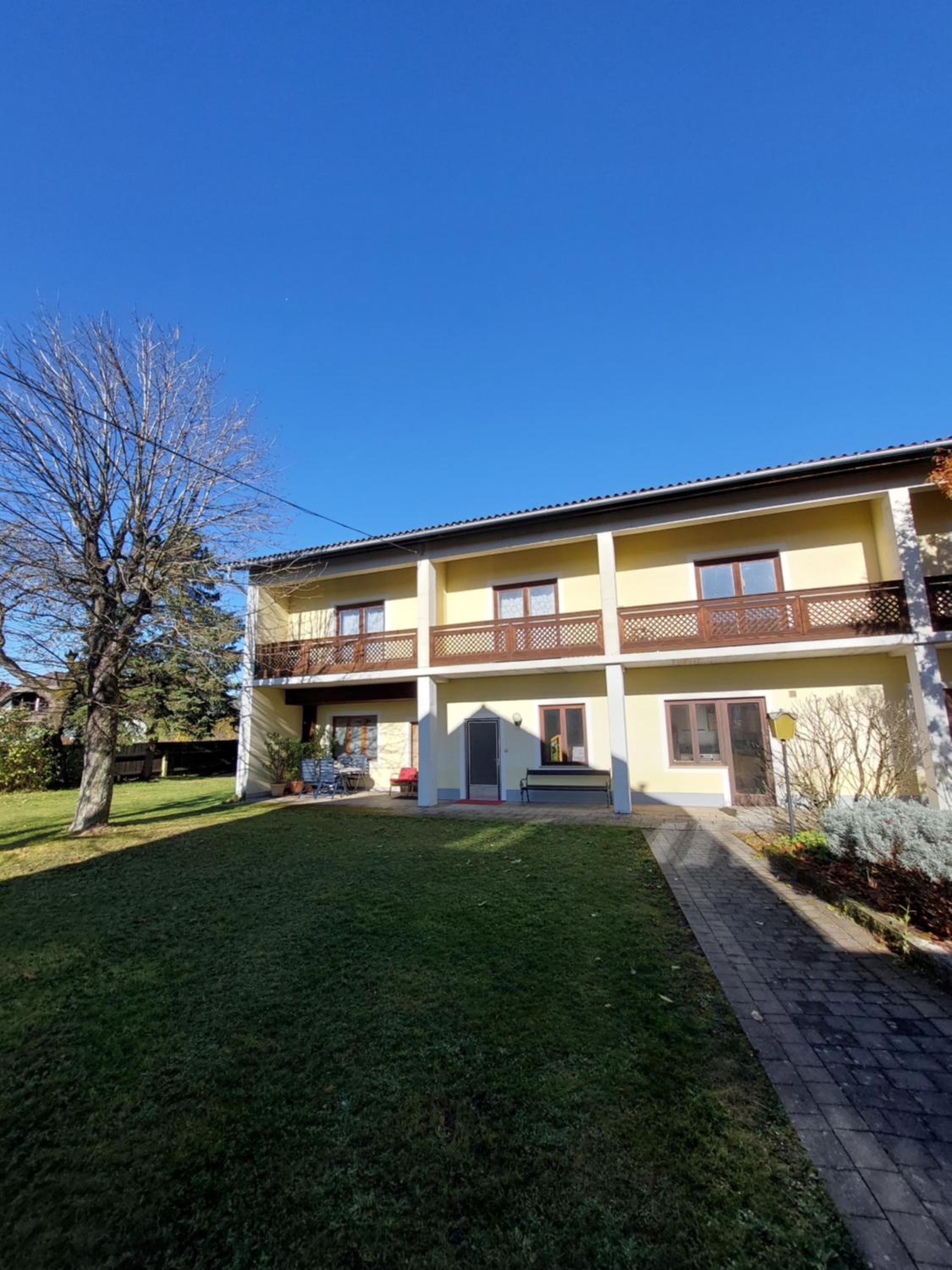 Pension Schager