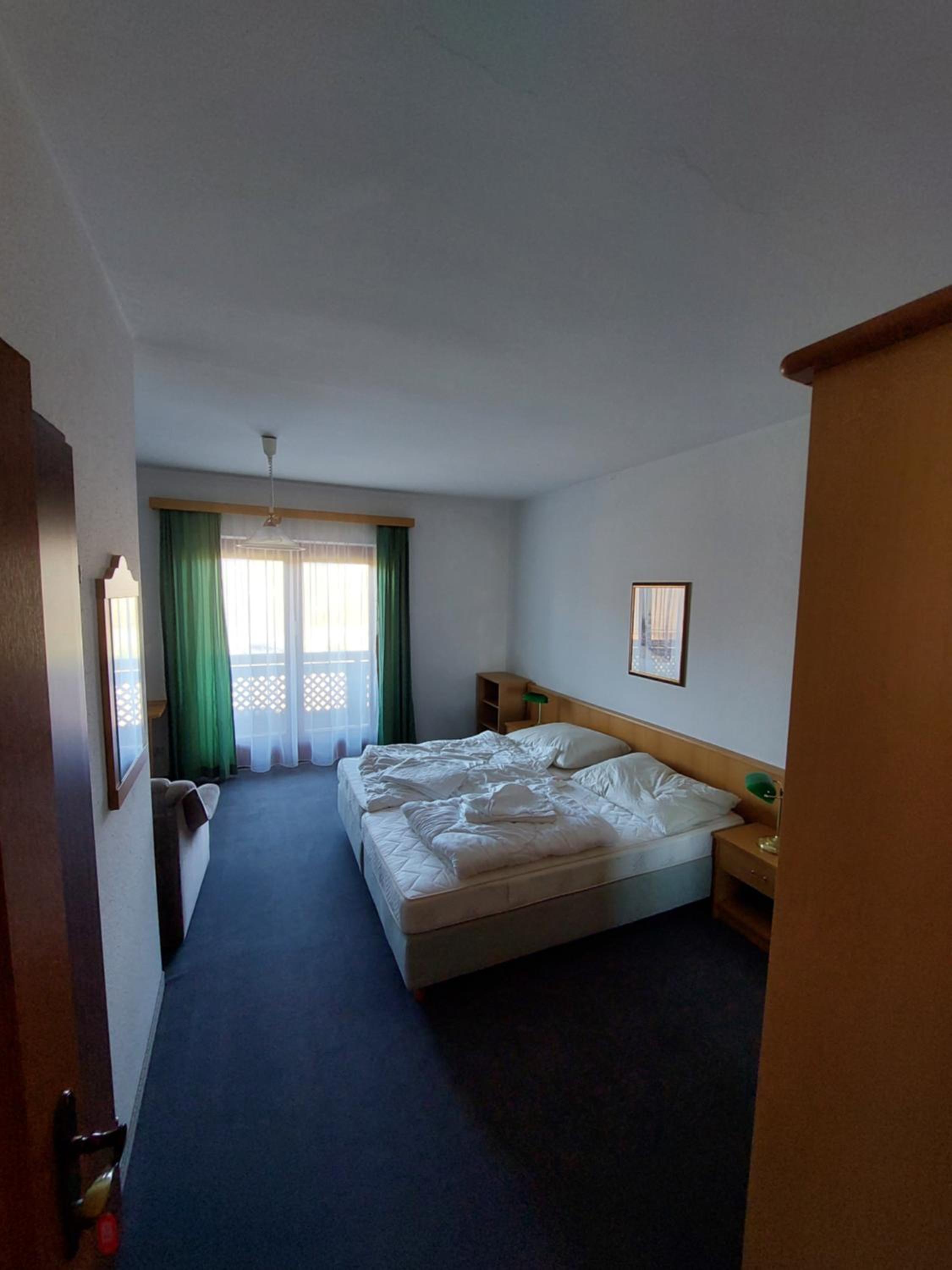 Pension Schager