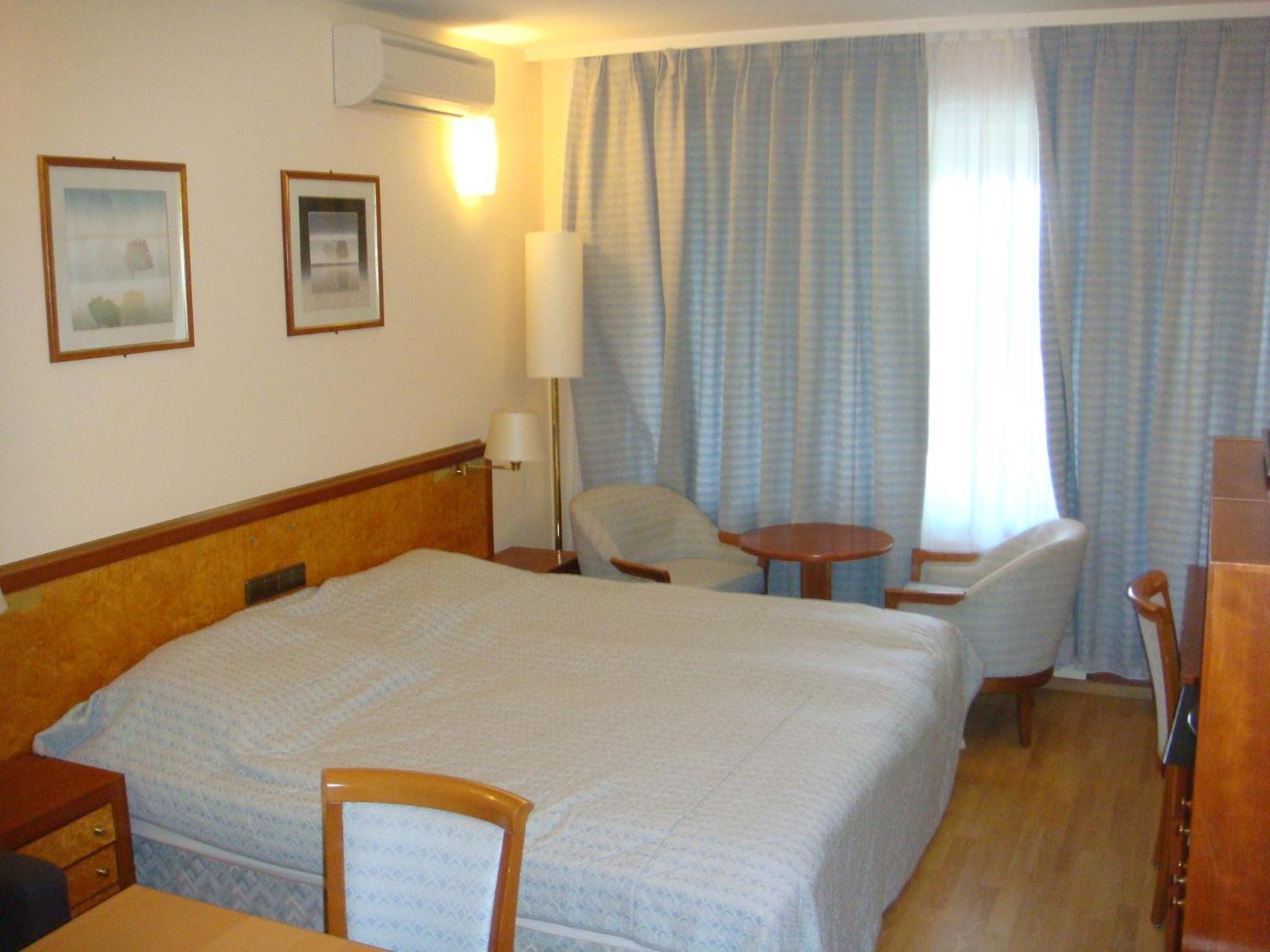 Europroperties Zlatna Kotva Apartments