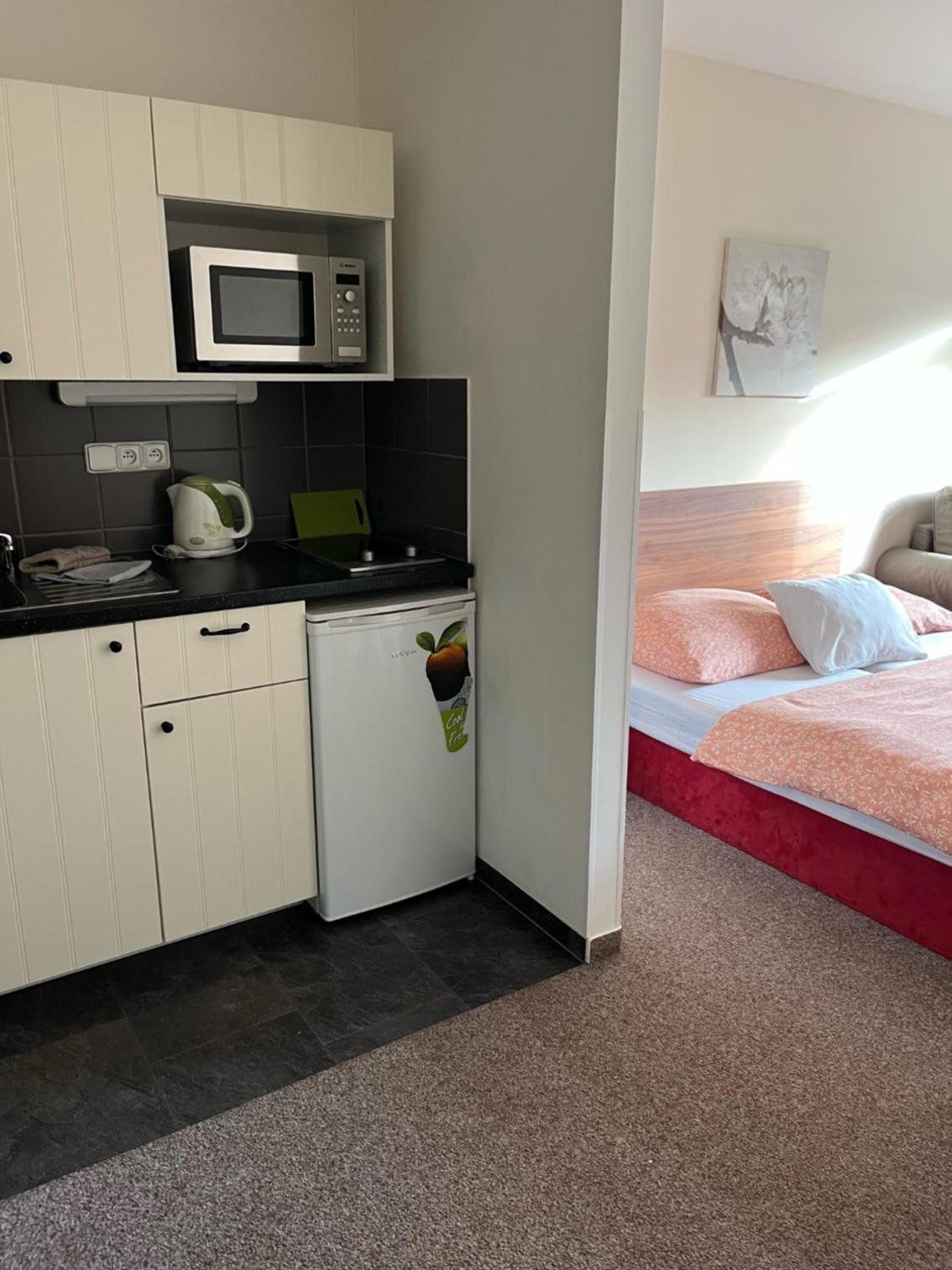 Apartmány U Šťastných