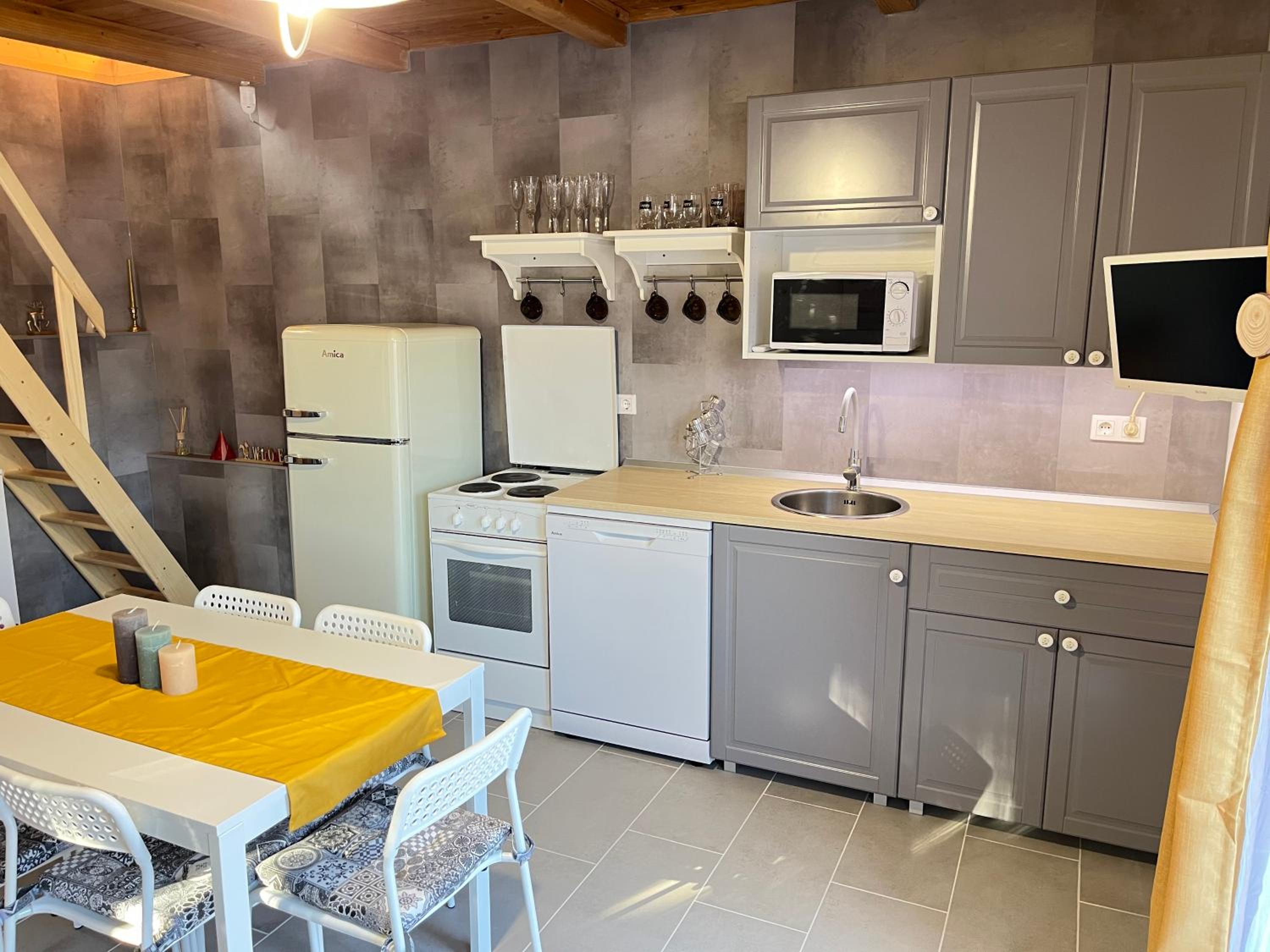 Bükk Apartman Bükkszentkereszt