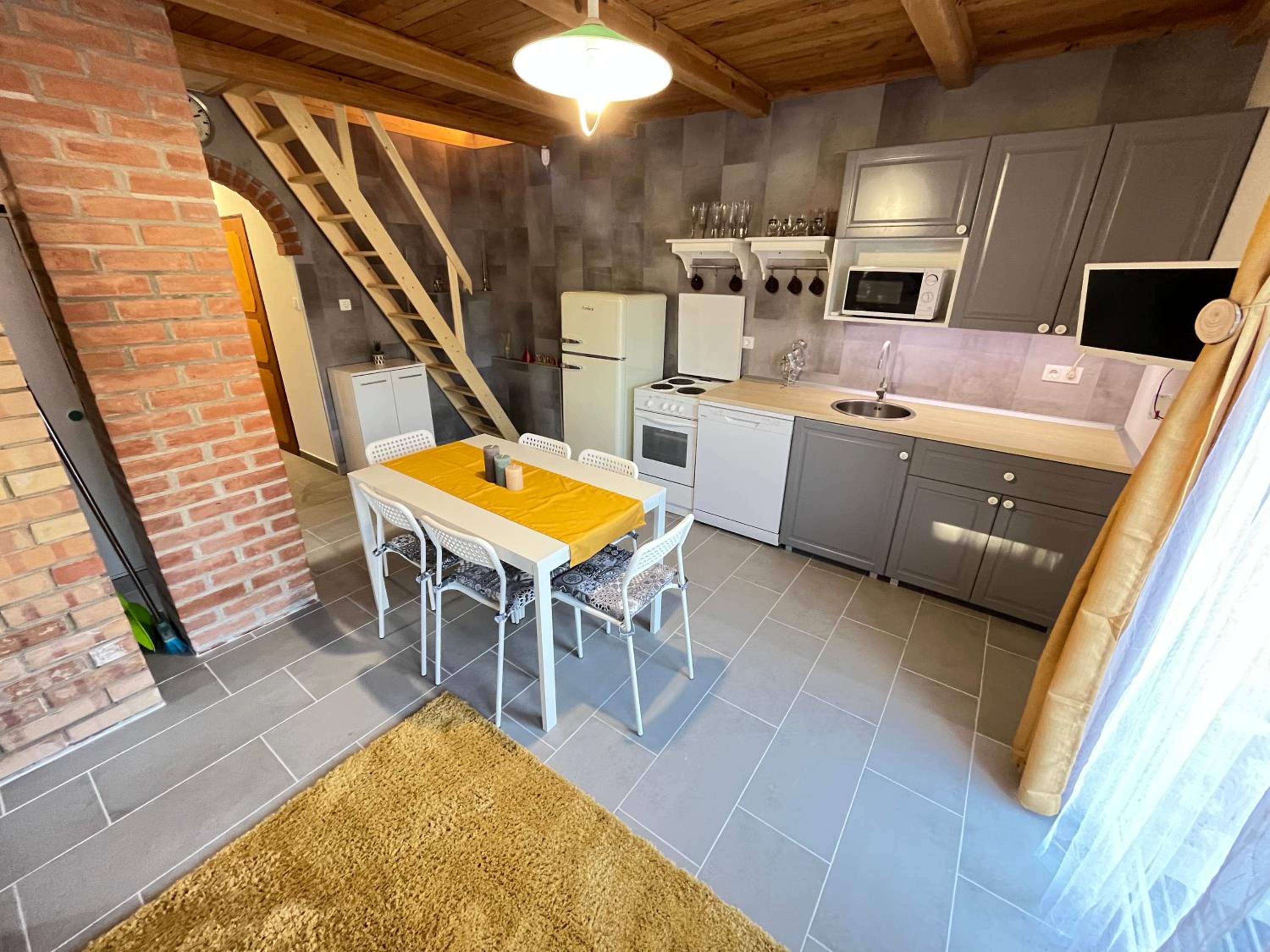 Bükk Apartman Bükkszentkereszt