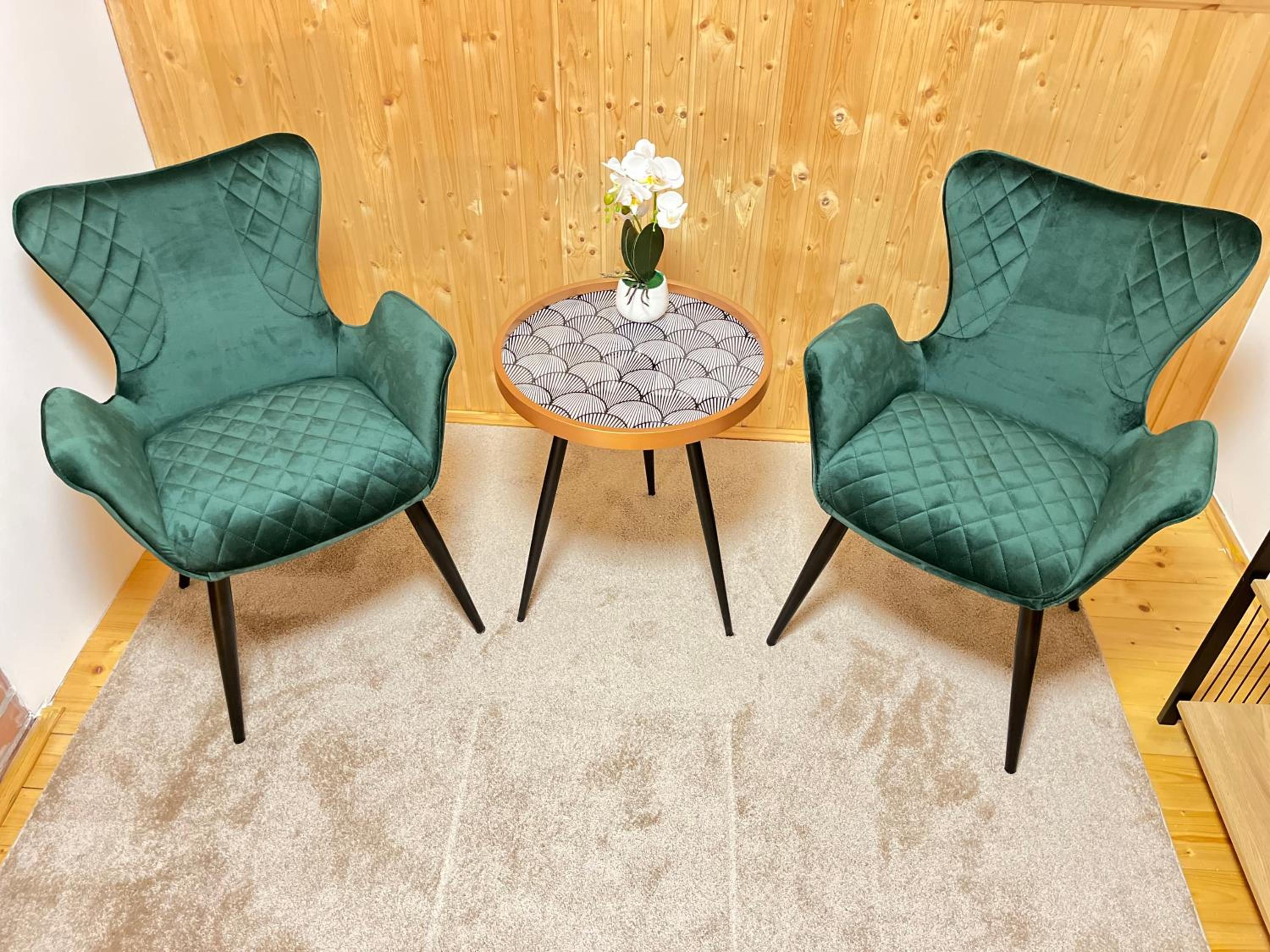 Bükk Apartman Bükkszentkereszt