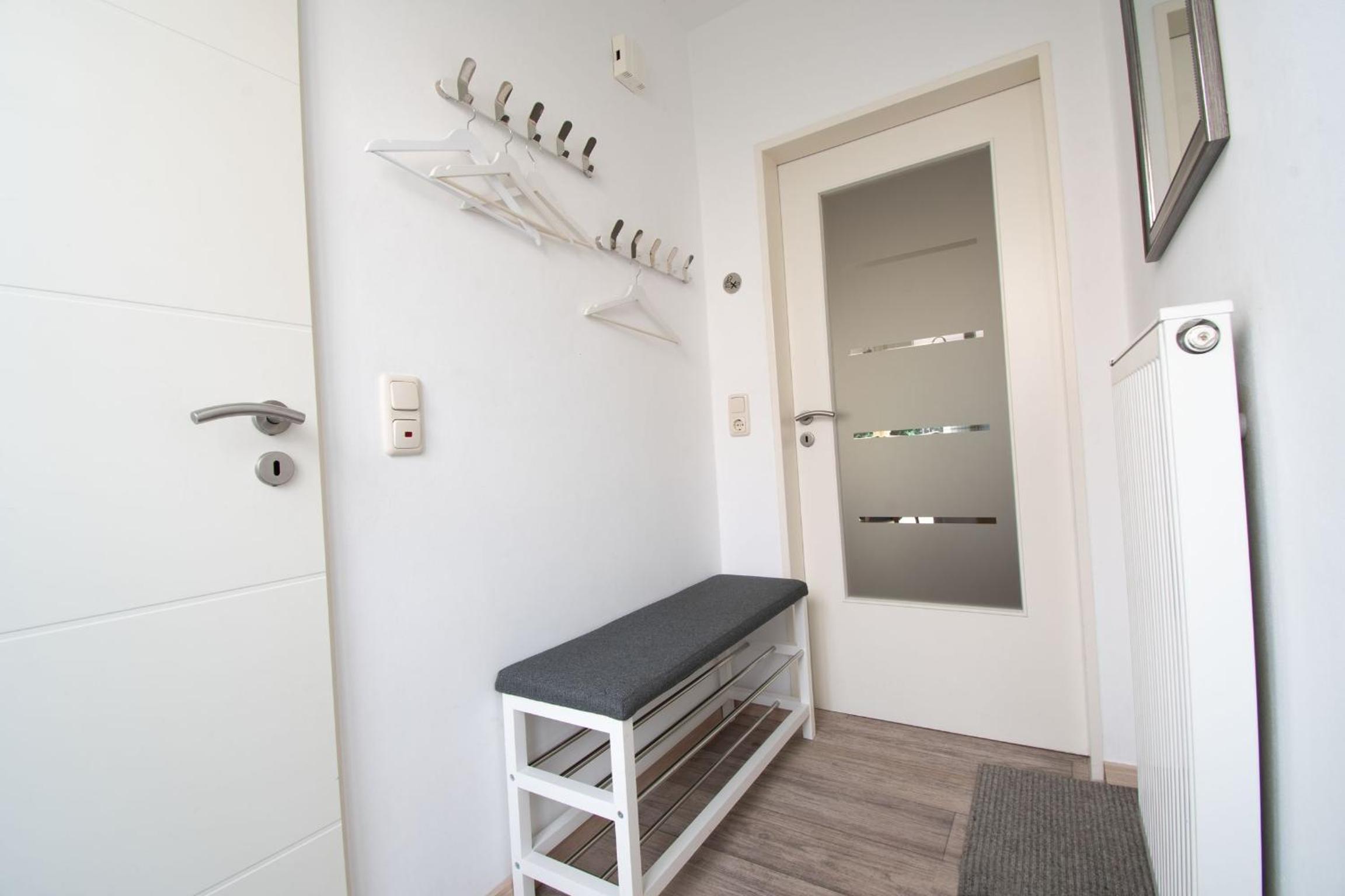 Ferienhaus Boje 19, FeWo Vermittlung Nordsee