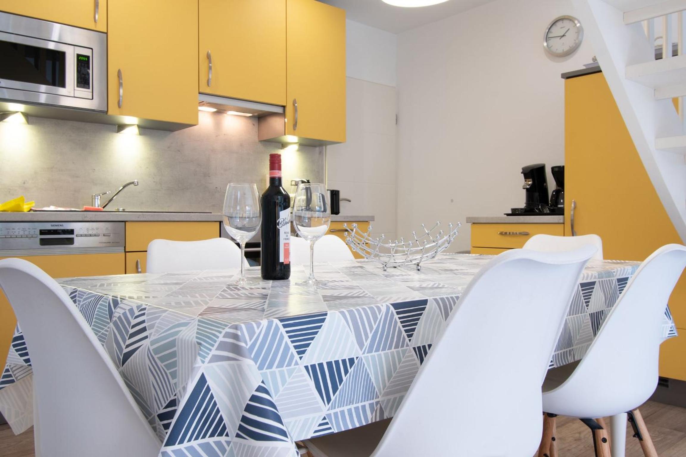 Ferienhaus Boje 19, FeWo Vermittlung Nordsee
