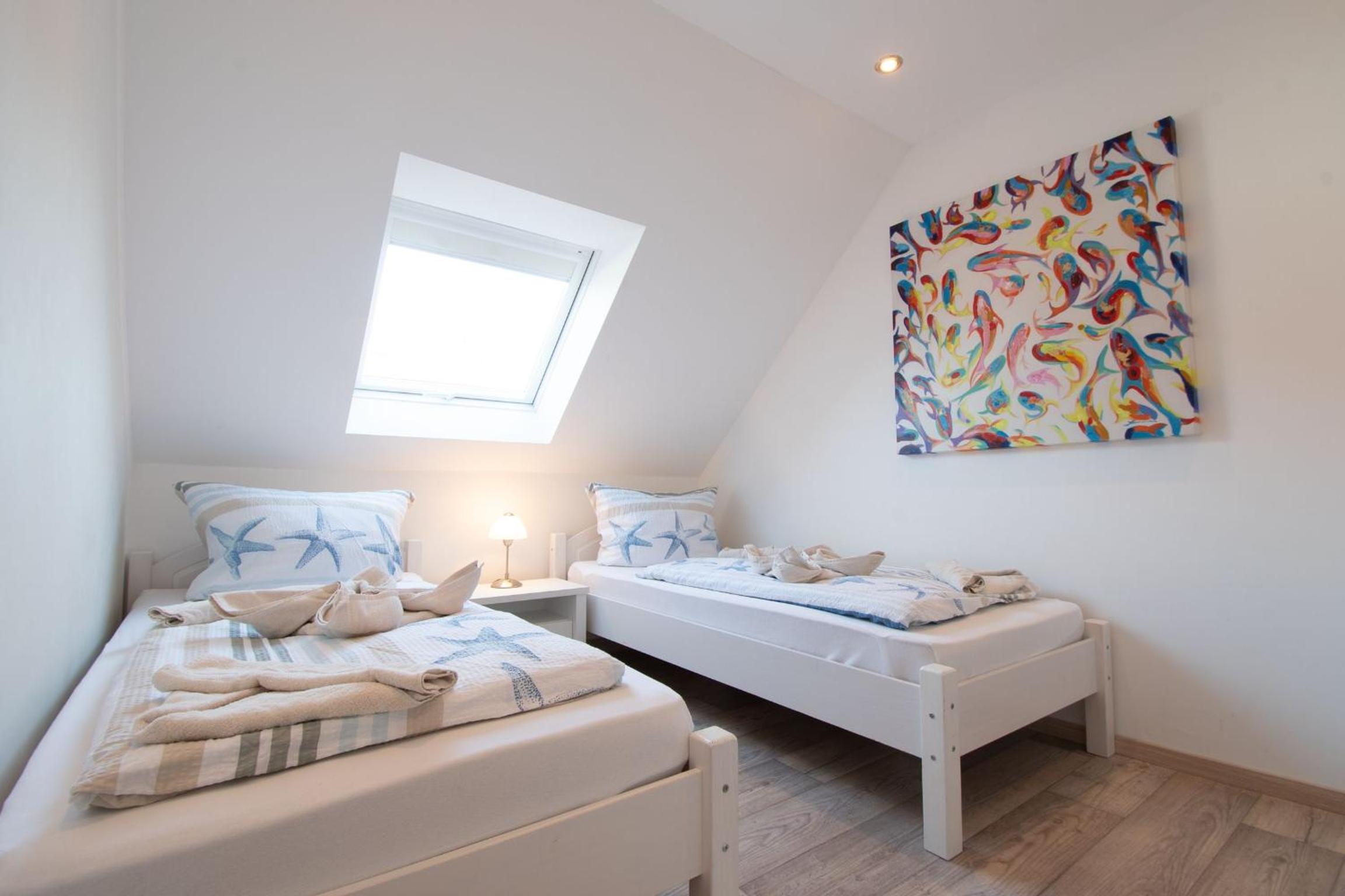 Ferienhaus Boje 19, FeWo Vermittlung Nordsee
