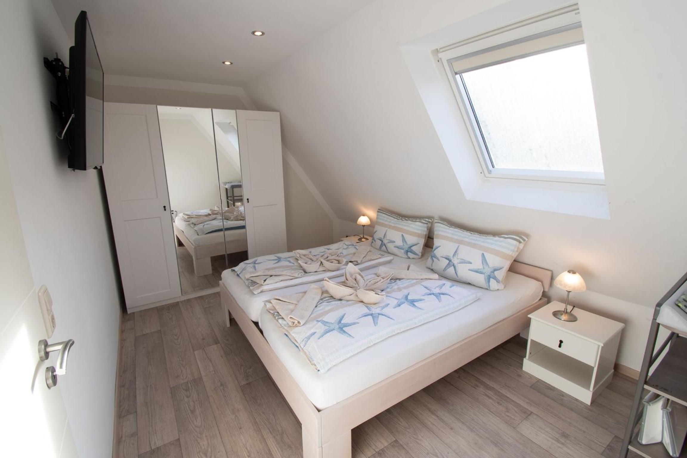 Ferienhaus Boje 19, FeWo Vermittlung Nordsee
