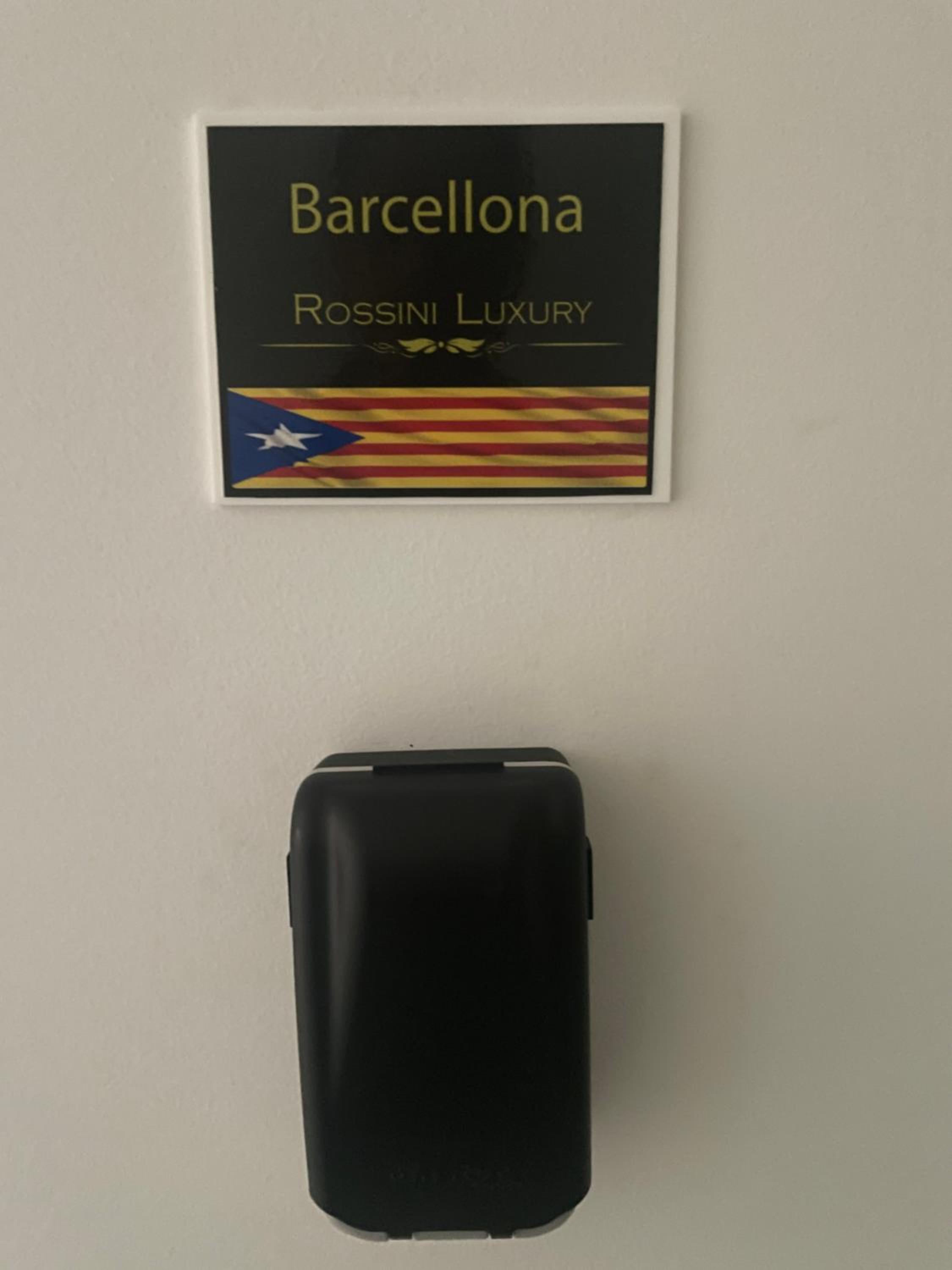 B&B Rossini Luxury 3