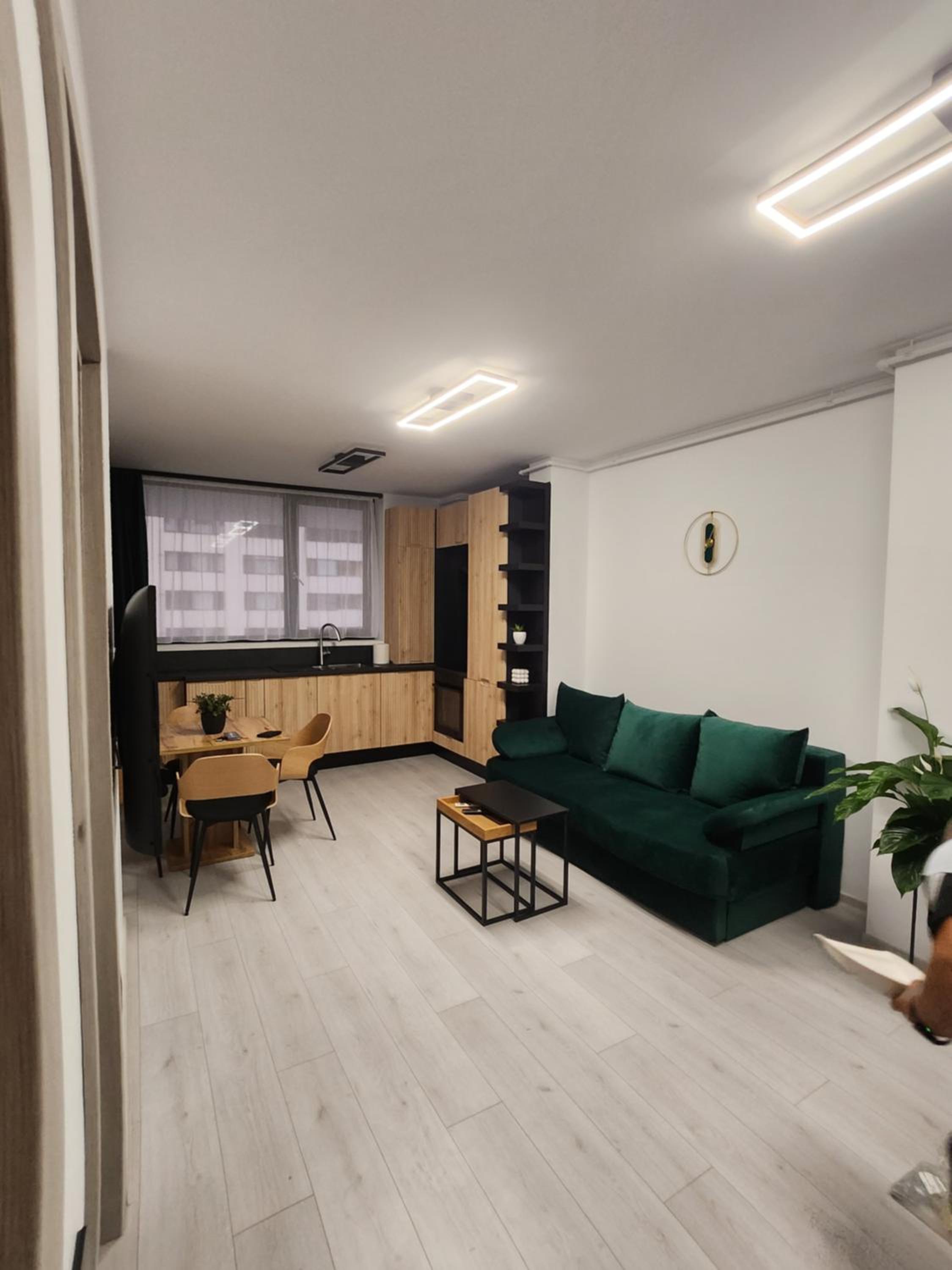 Confort home view 2