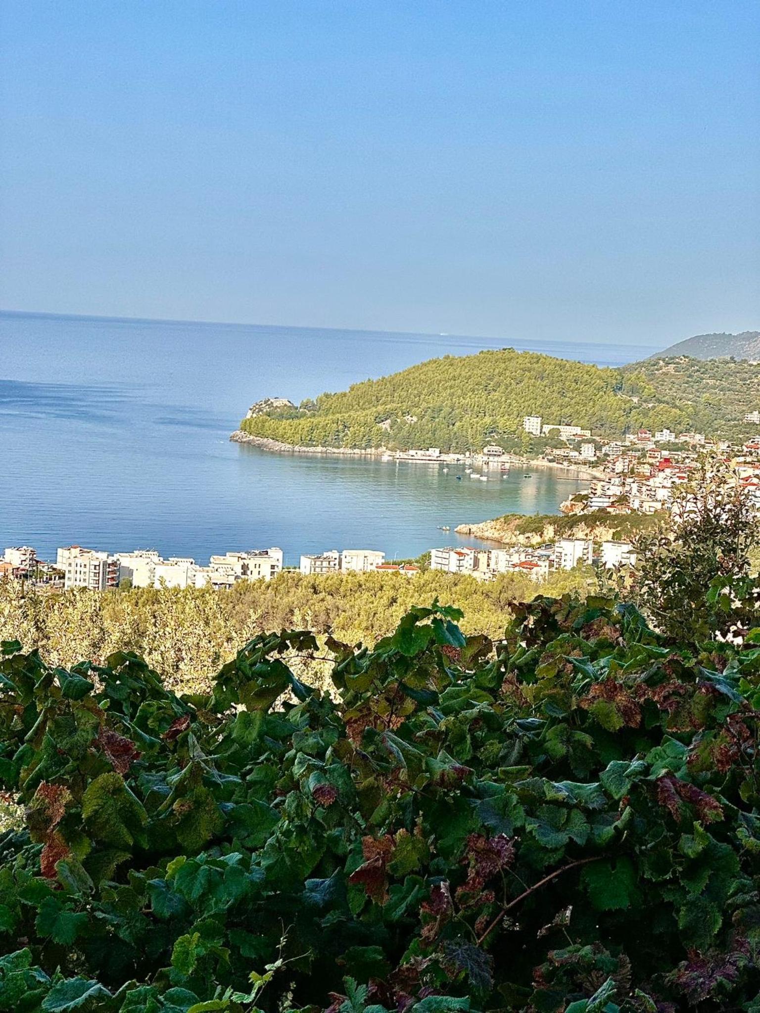ELÉA Guesthouse himare
