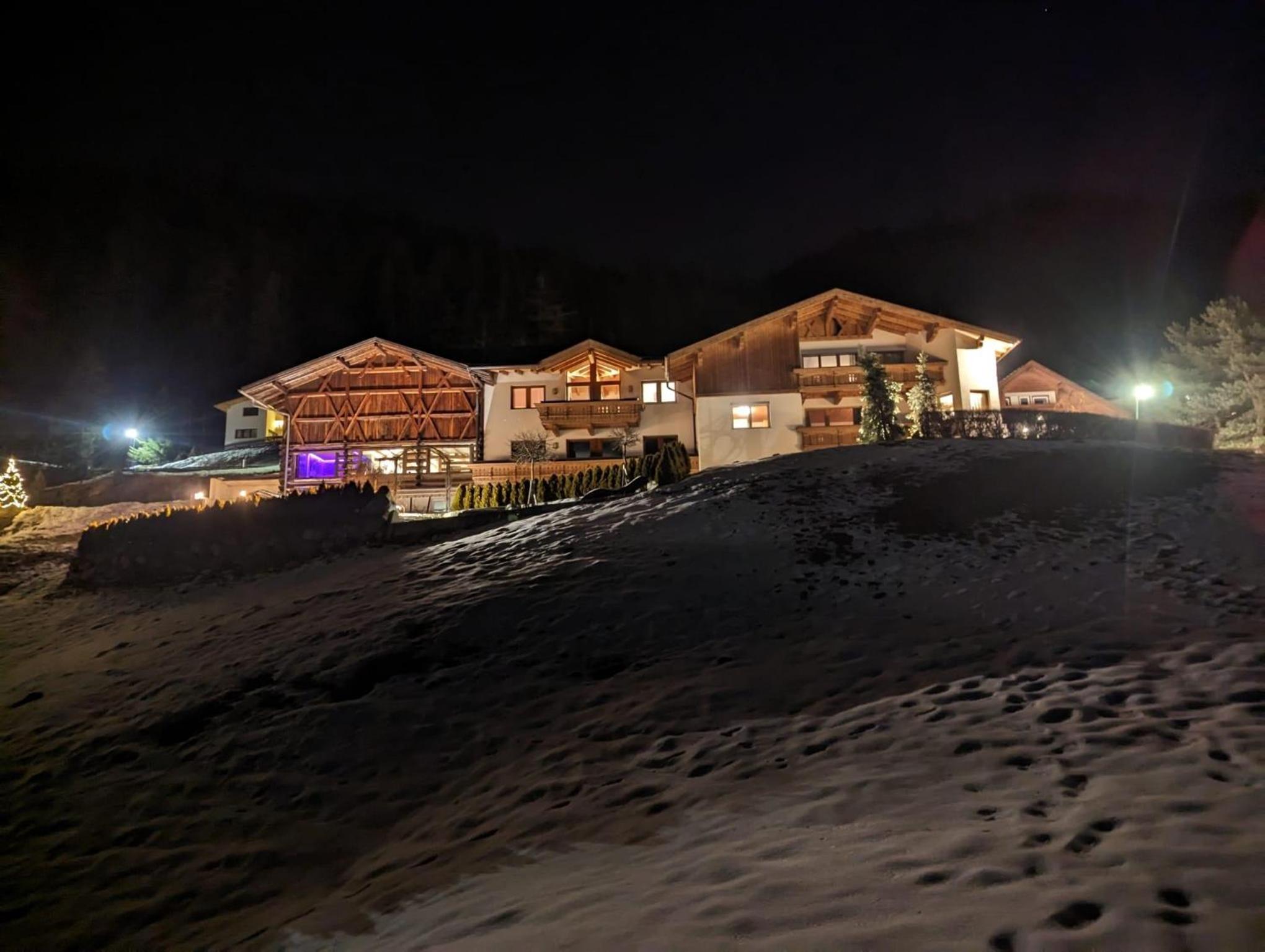 Bergsonnhof view 2