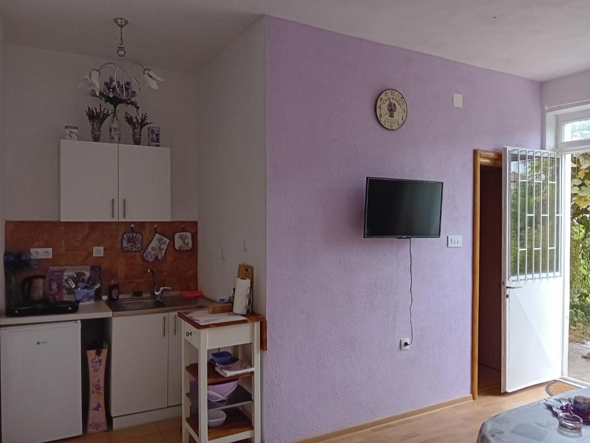 Apartman Lavanda M view 3