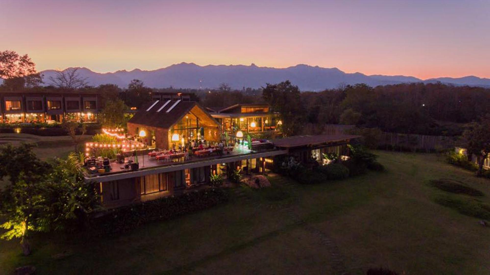 Hotel Puripai Villa - Image 1