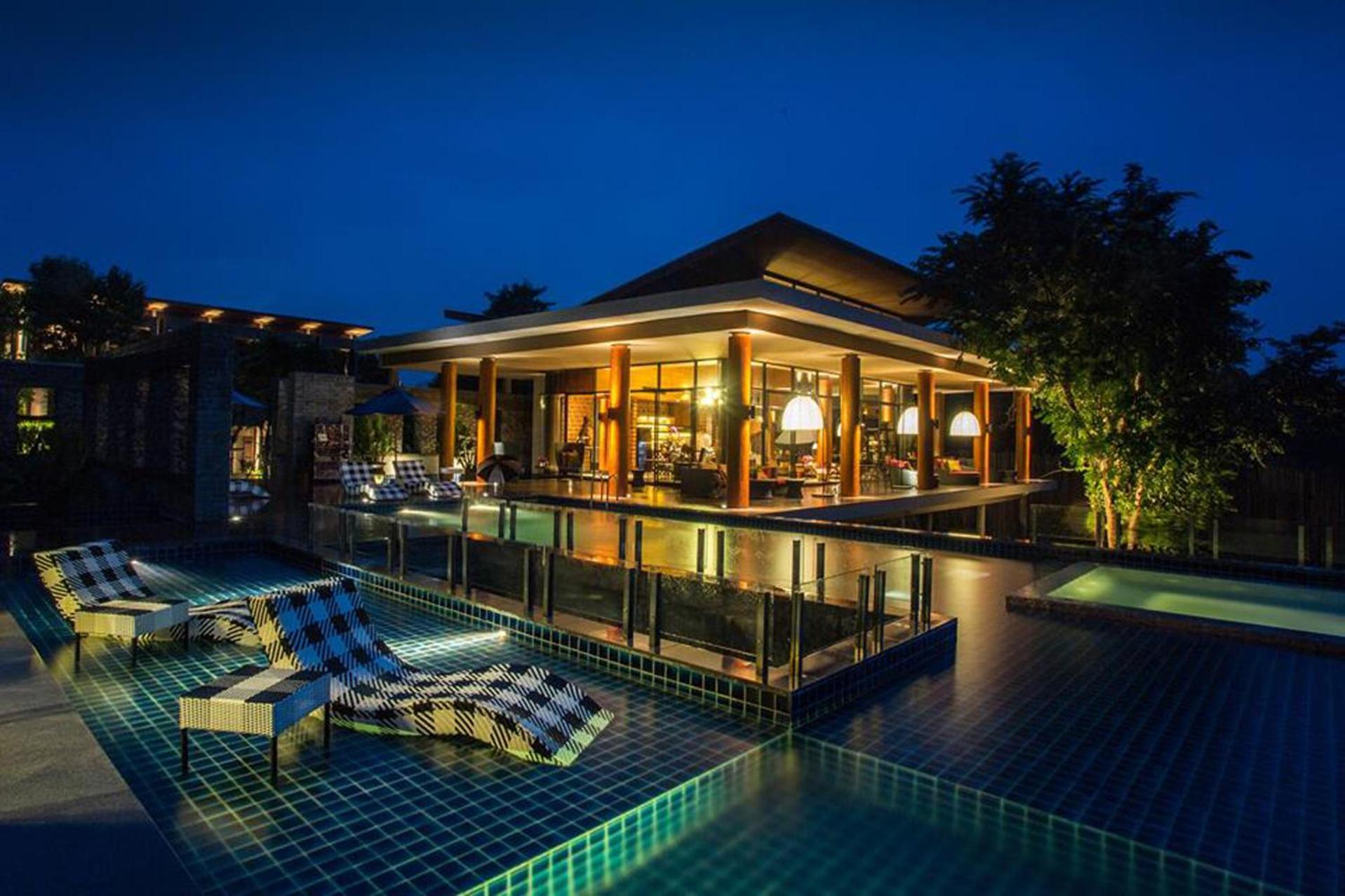 Puripai Villa