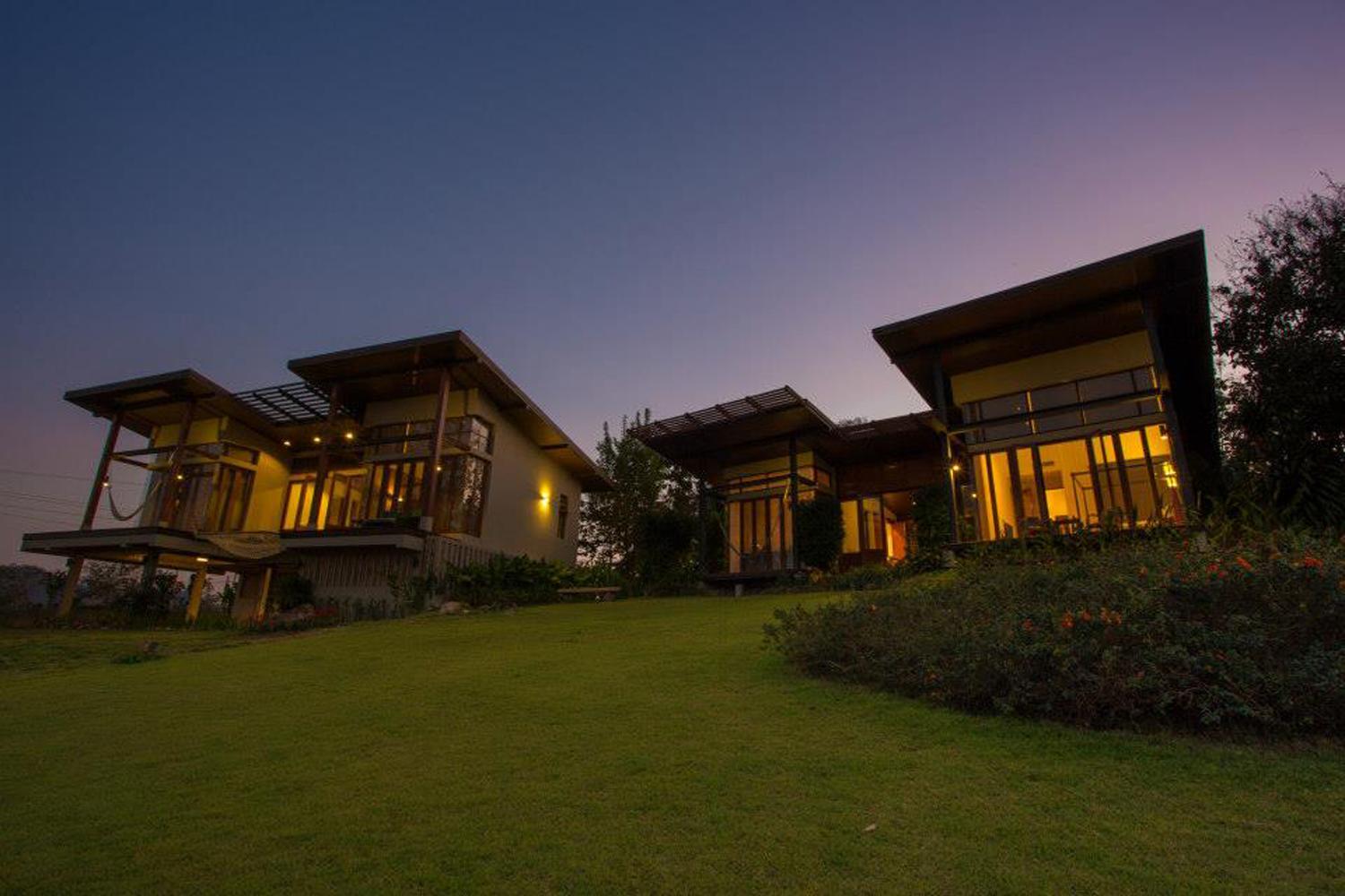 Puripai Villa
