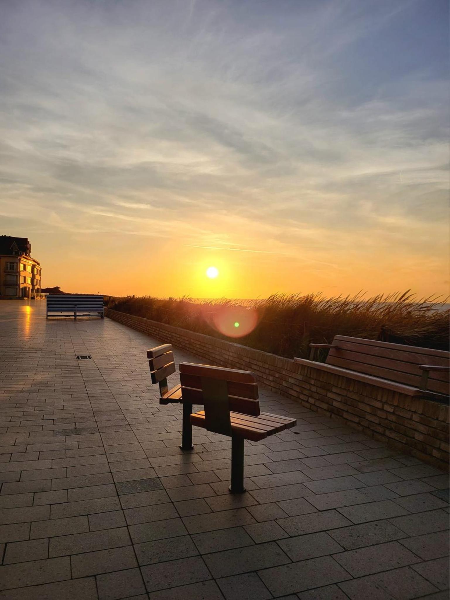 Caravan Aan Zee Arnani
