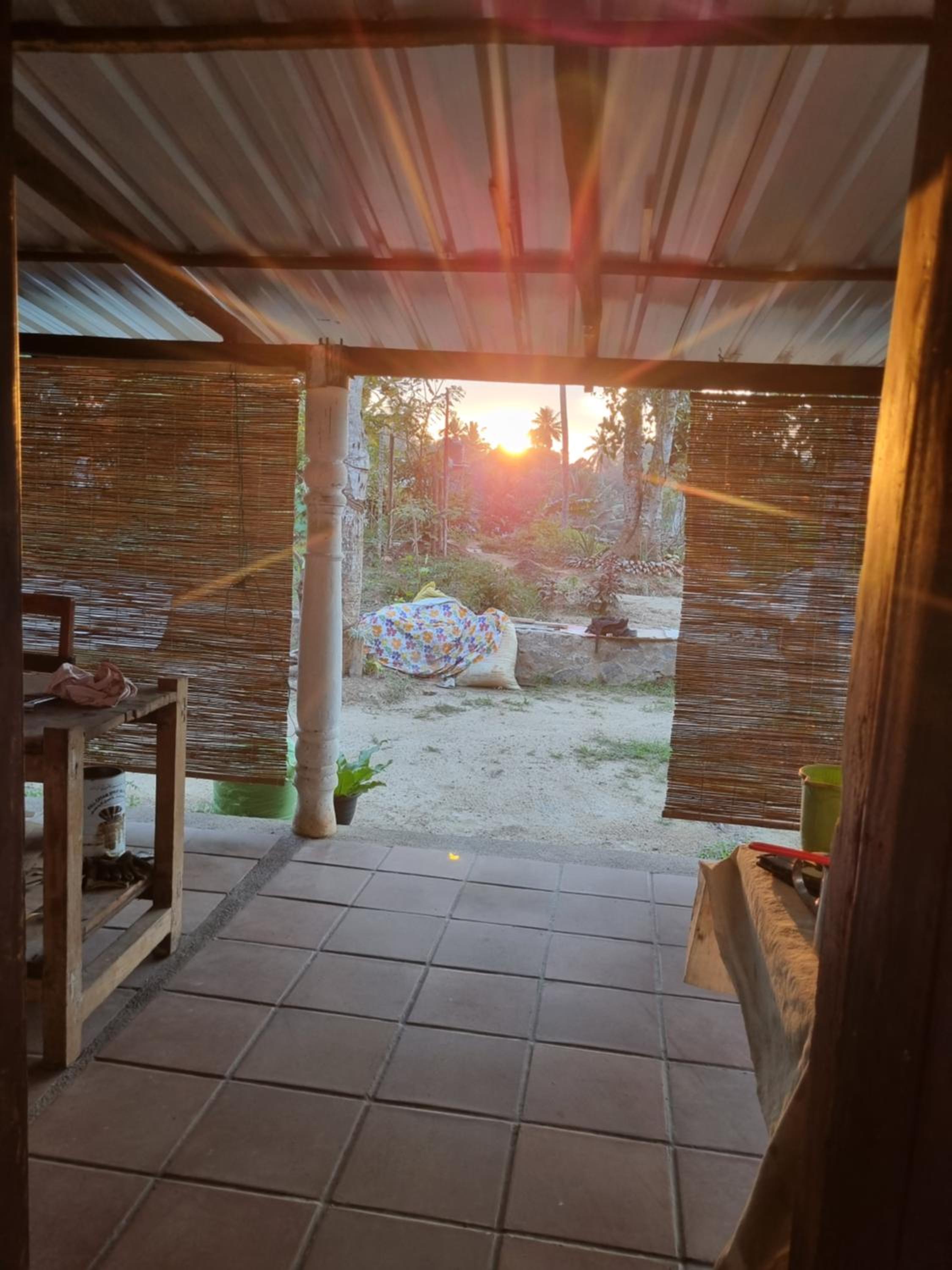 Lion Shade Tourist Bungalow - Sri Lanka Tourism Development Authority Licenced view 4