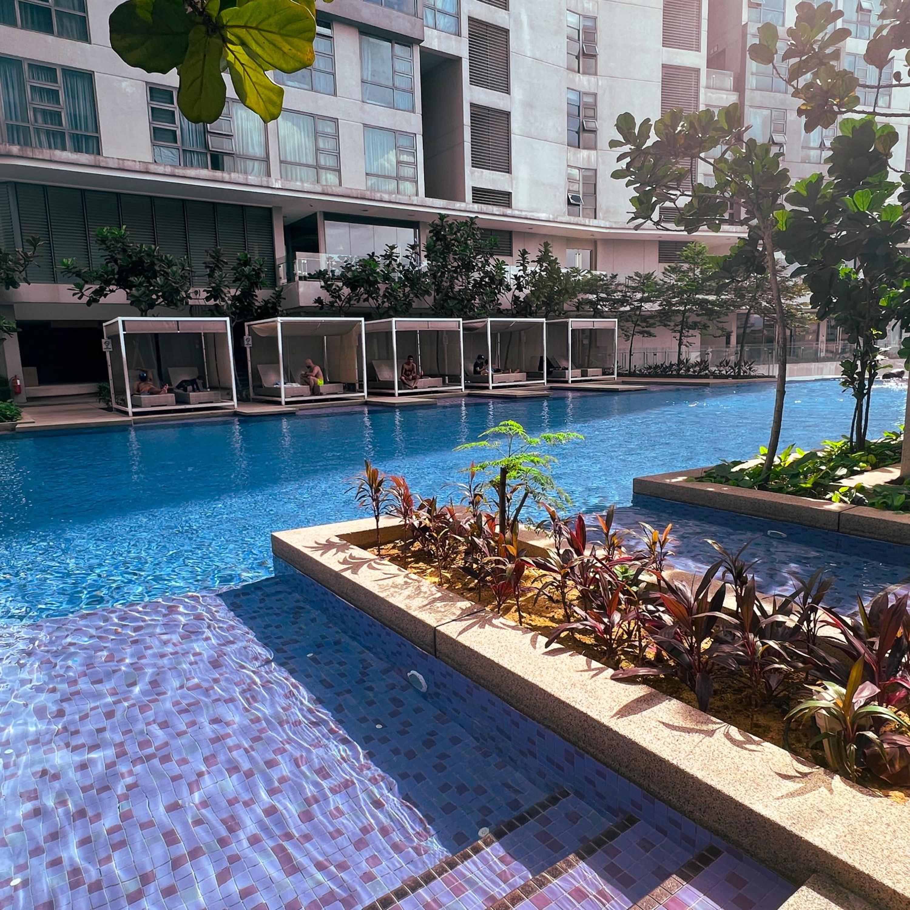 The Robertson By Tenang Homes