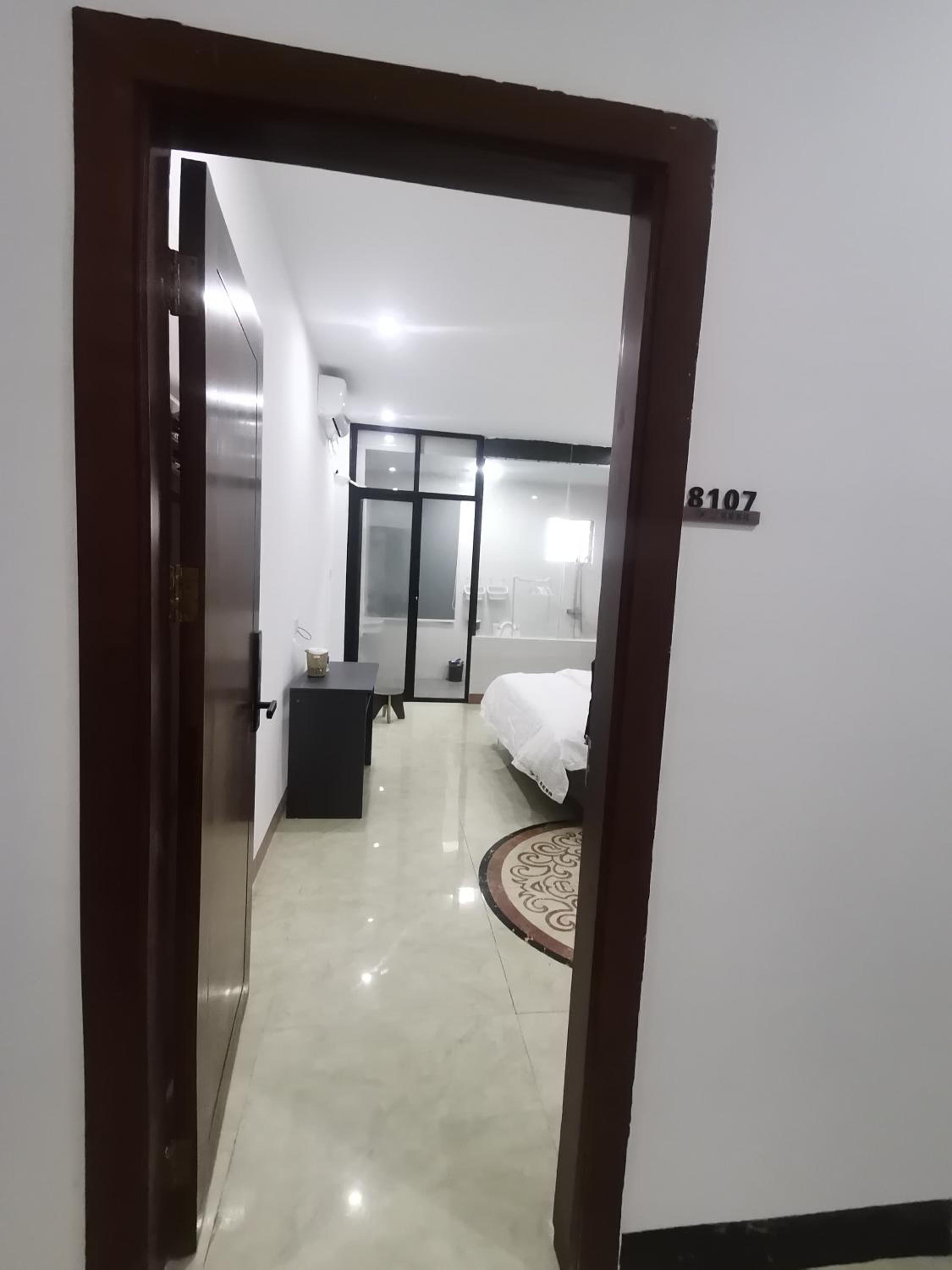 Olioinn B&B