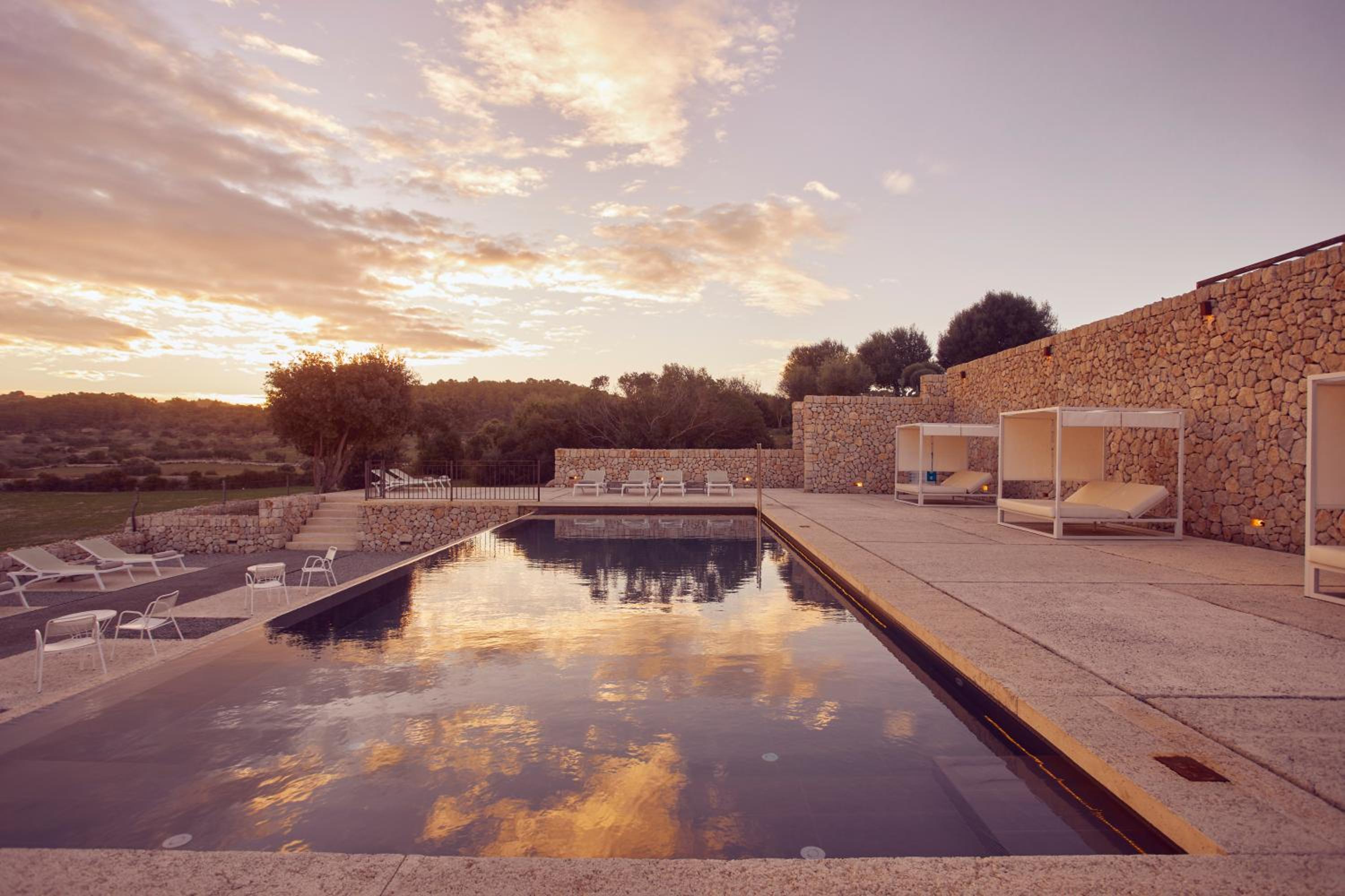 Finca Sestelrica