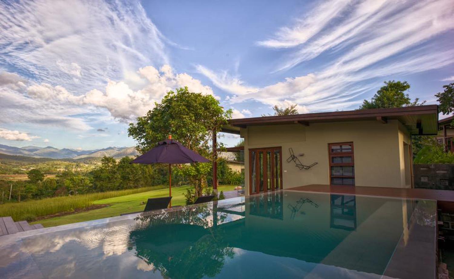 Puripai Villa