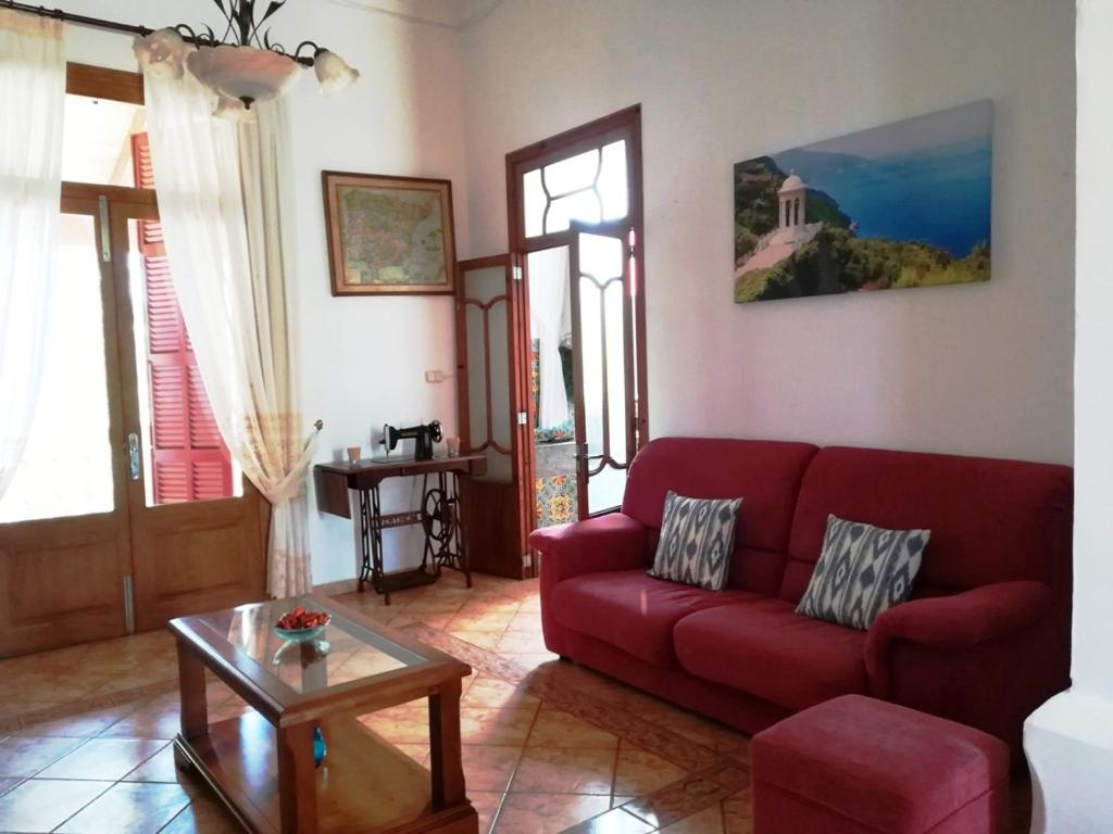 Finca Ses Comes De Son Cladera view 5
