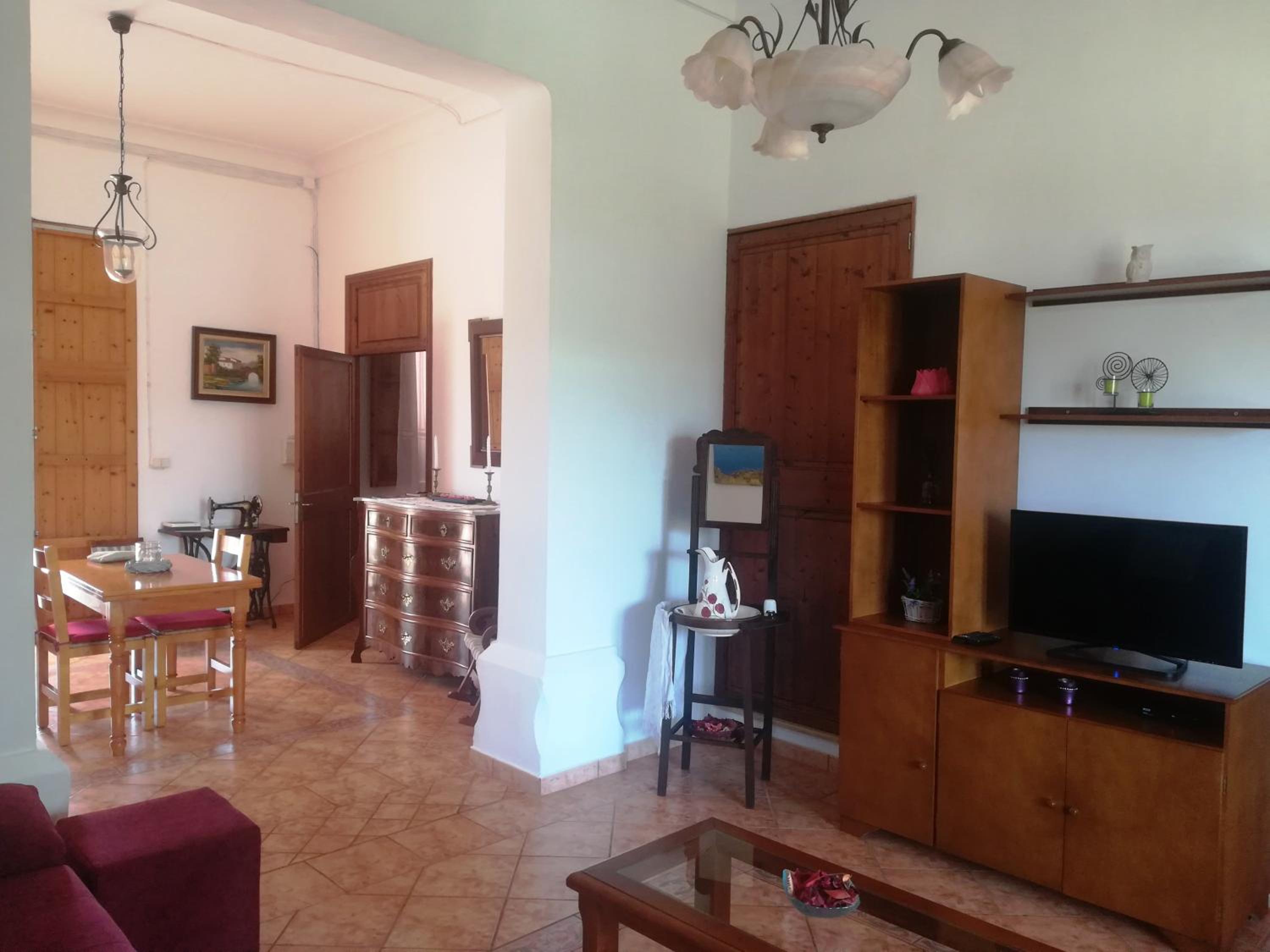Finca Ses Comes De Son Cladera view 4