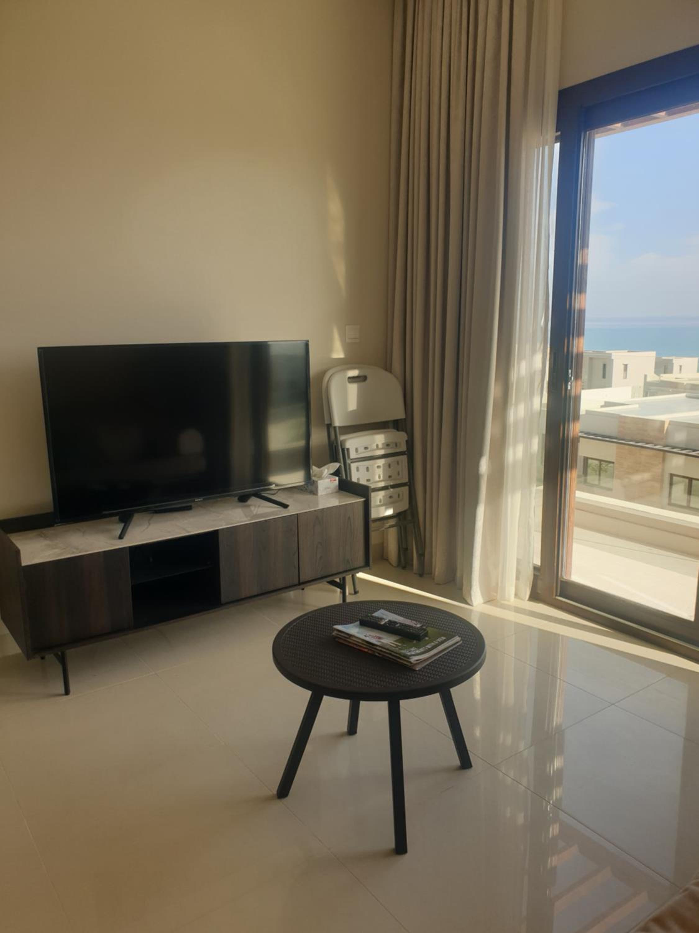 Peace in Sifah -Sea view view 3