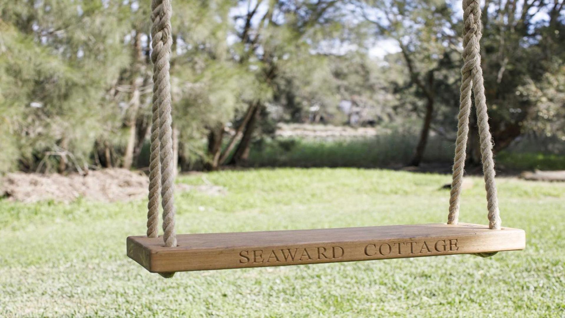 Seaward Cottage