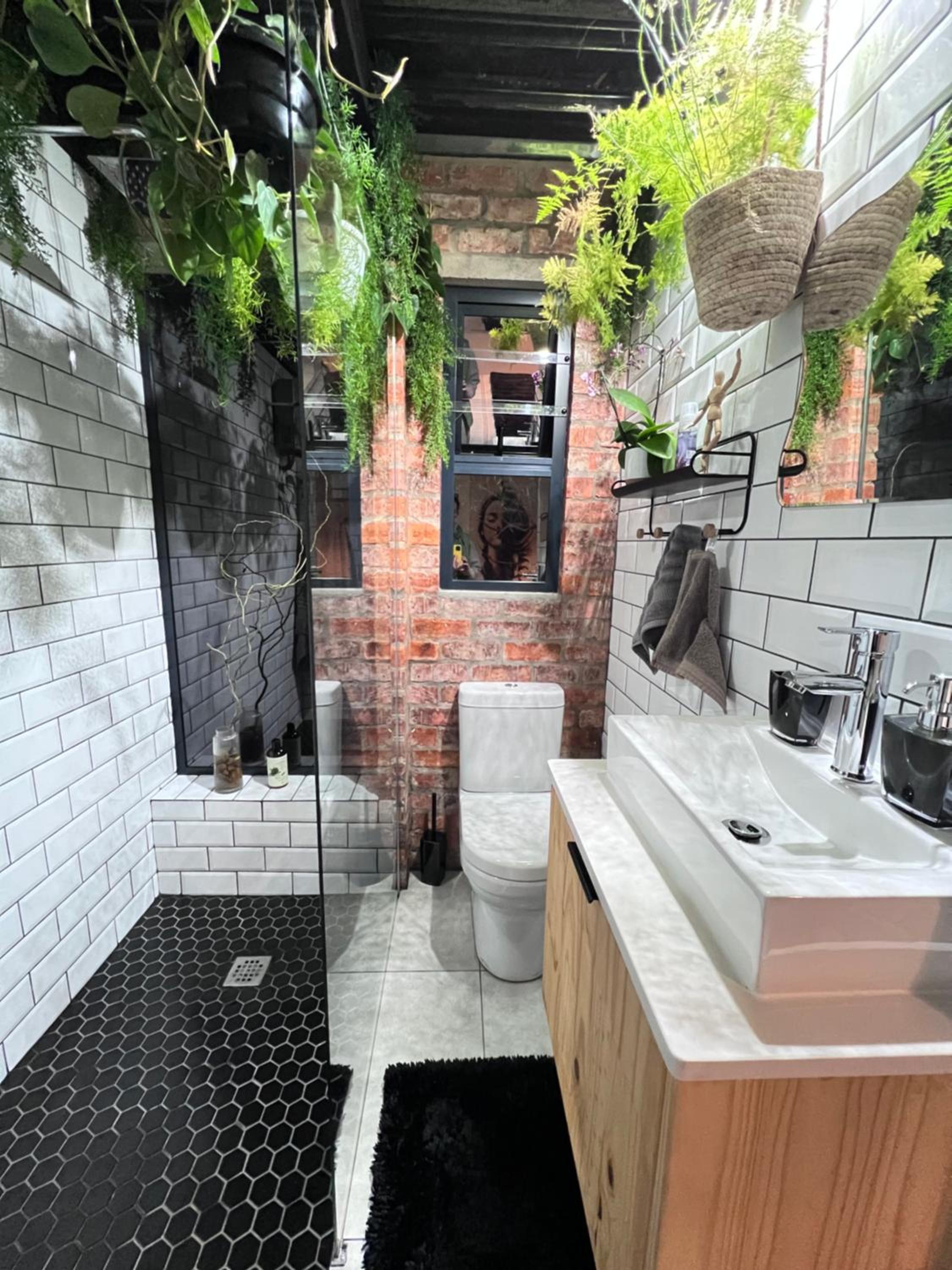The Secret Garden Hideaway view 5